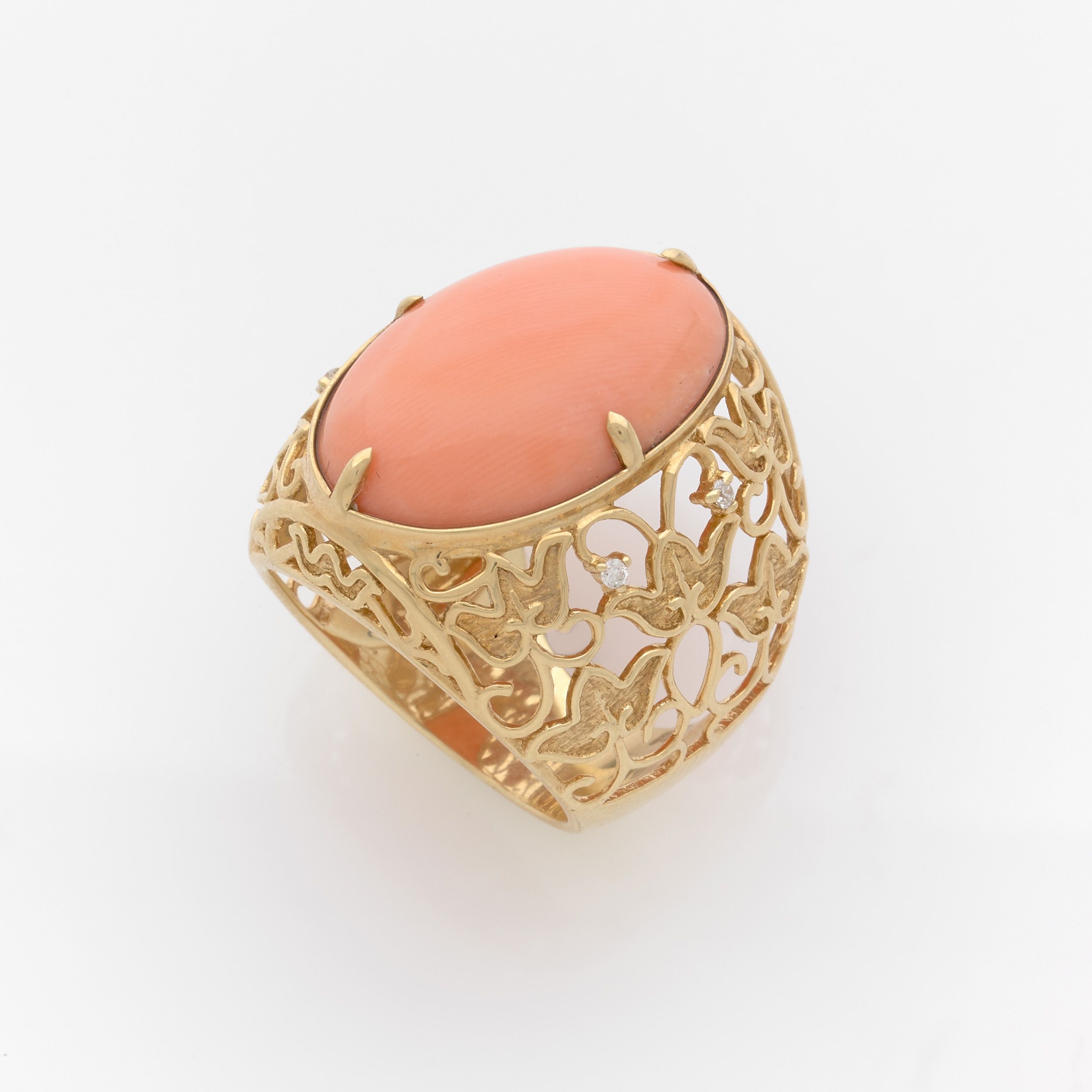 BAGUE 