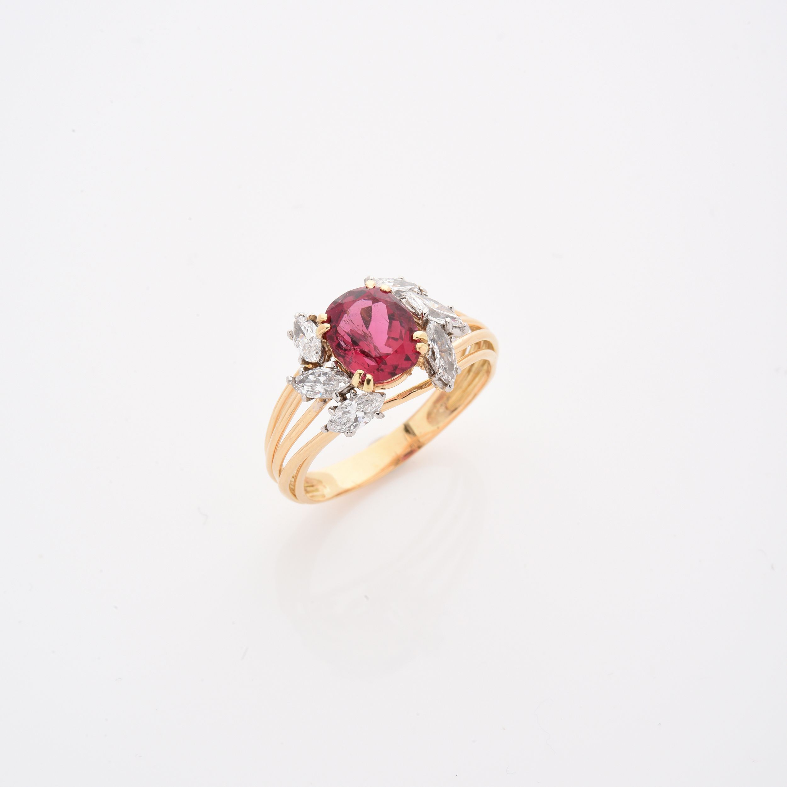 BAGUE 