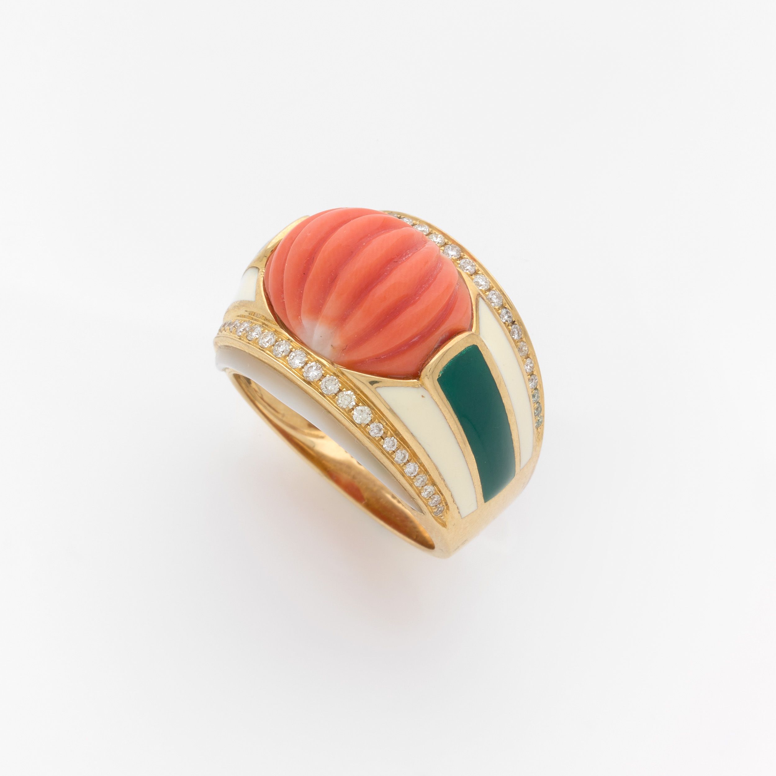 BAGUE 