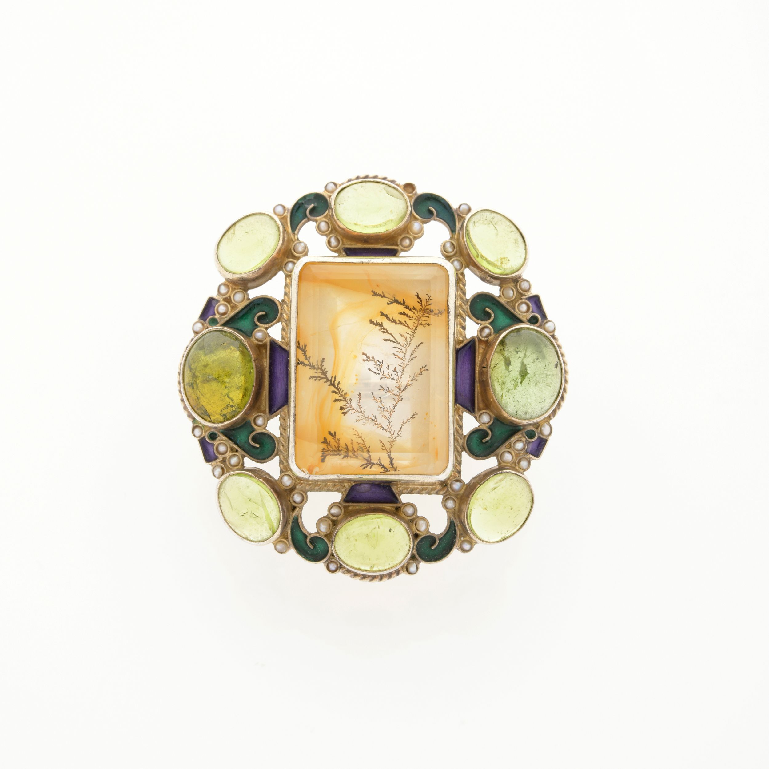 BAGUE 