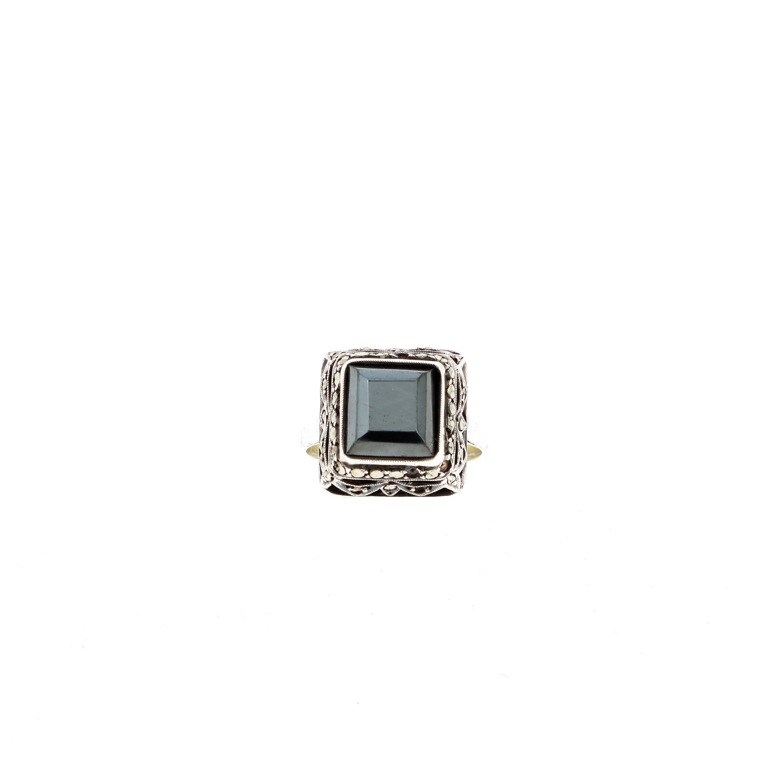 BAGUE