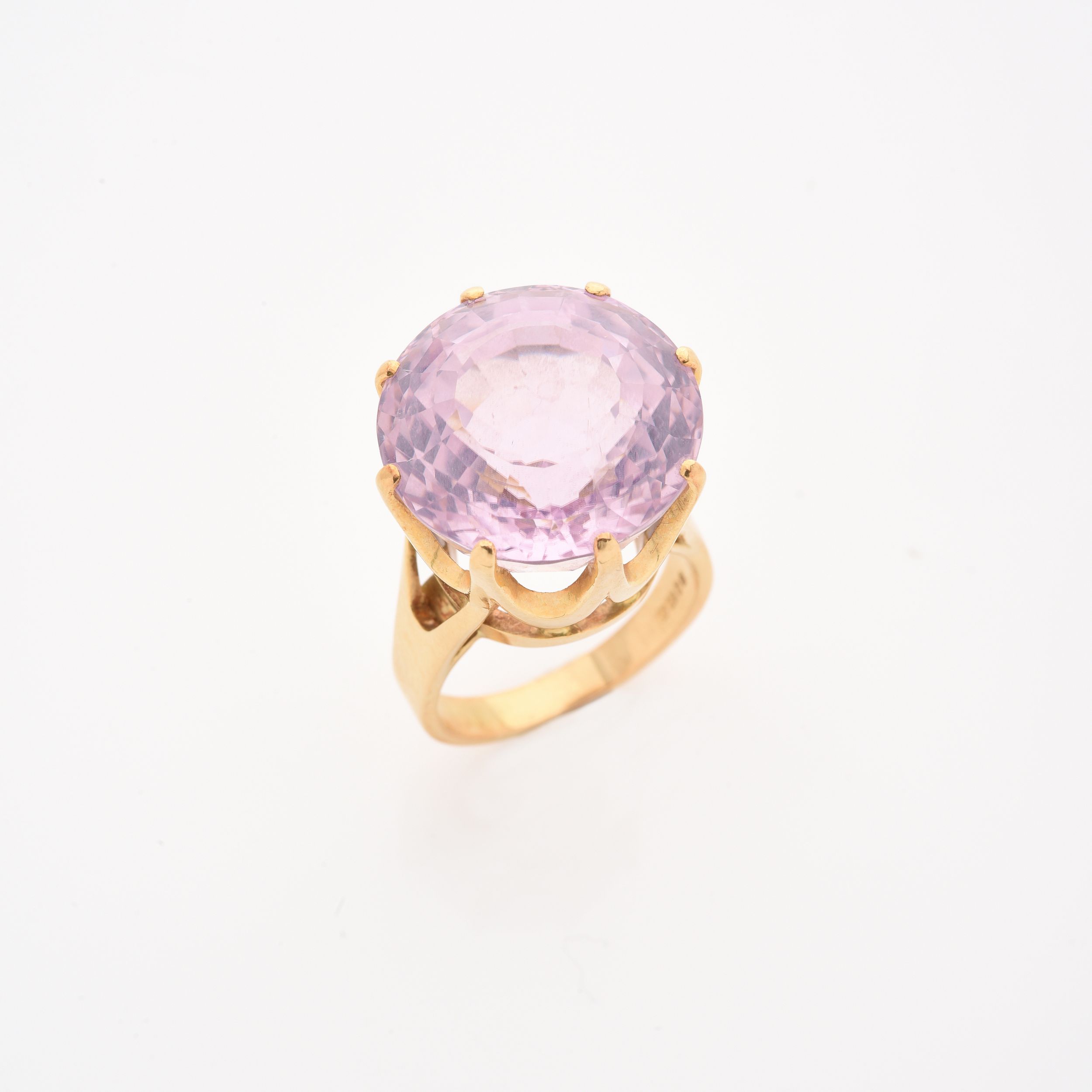 BAGUE:  | H&ocirc;tel Des Ventes de Monte-Carlo