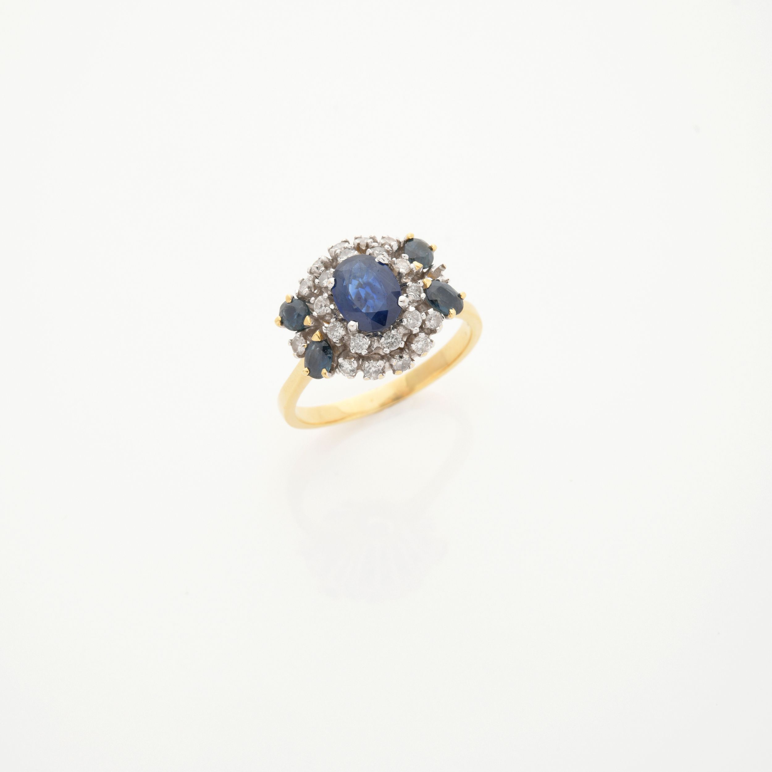 BAGUE:  | H&ocirc;tel Des Ventes de Monte-Carlo