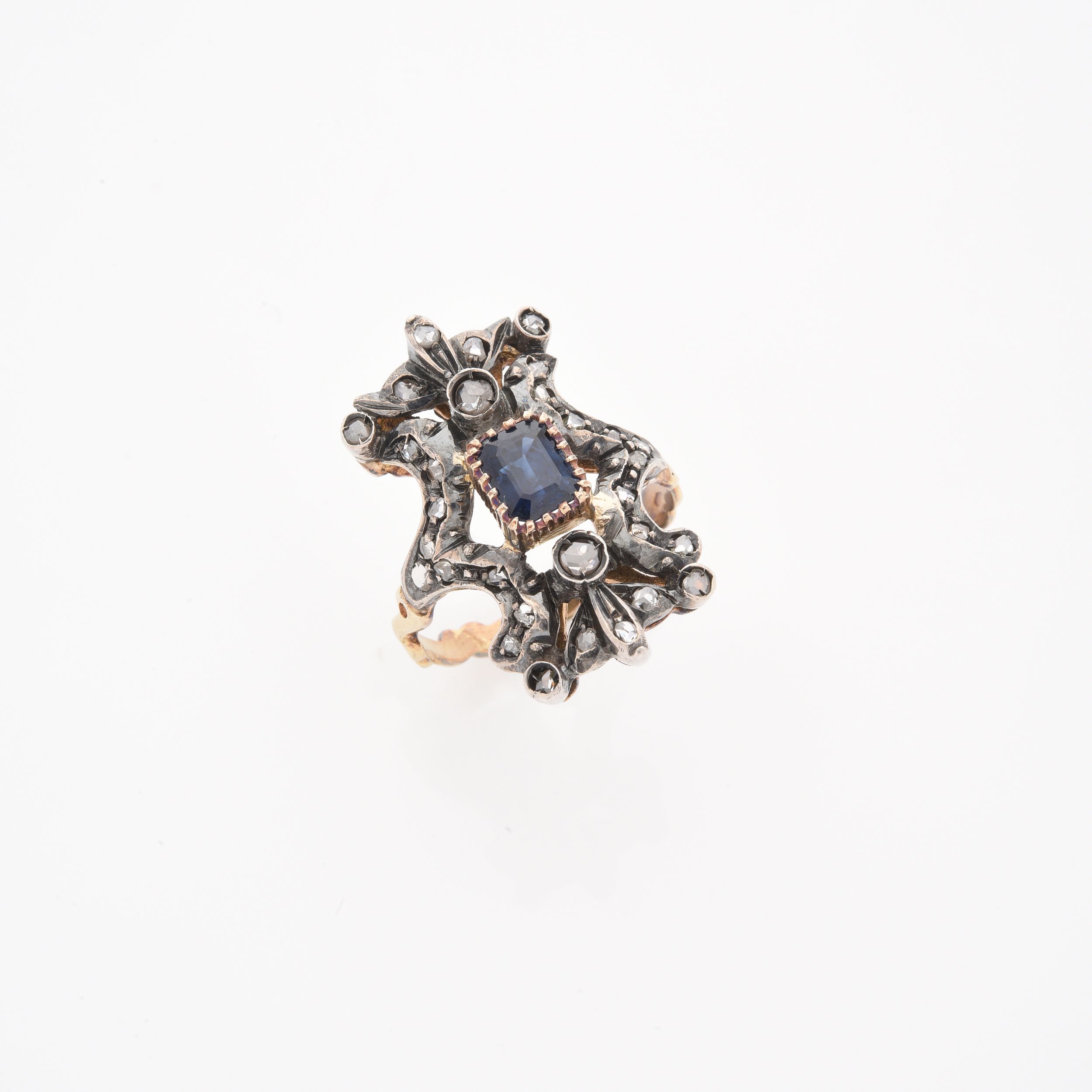 BAGUE