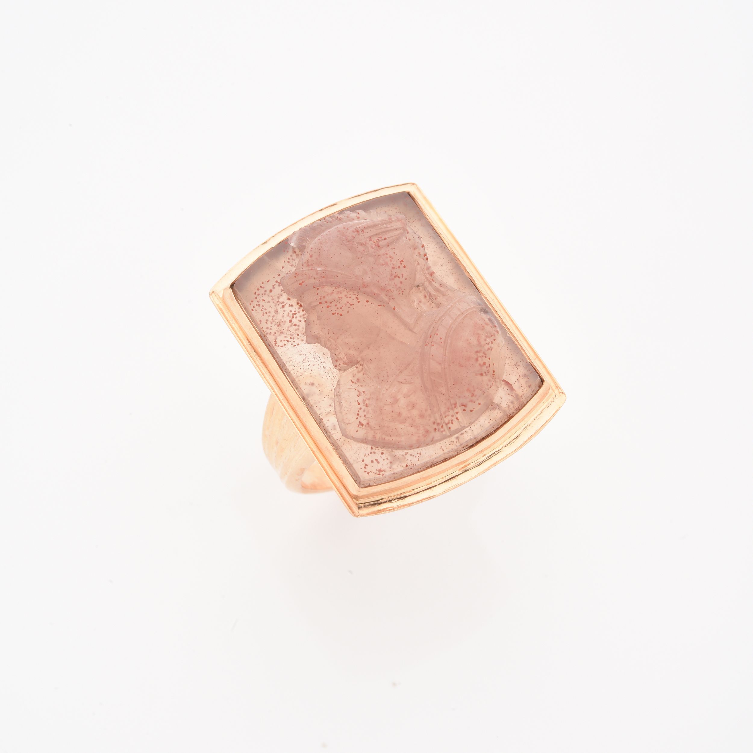 BAGUE BOMBEE:  | H&ocirc;tel Des Ventes de Monte-Carlo