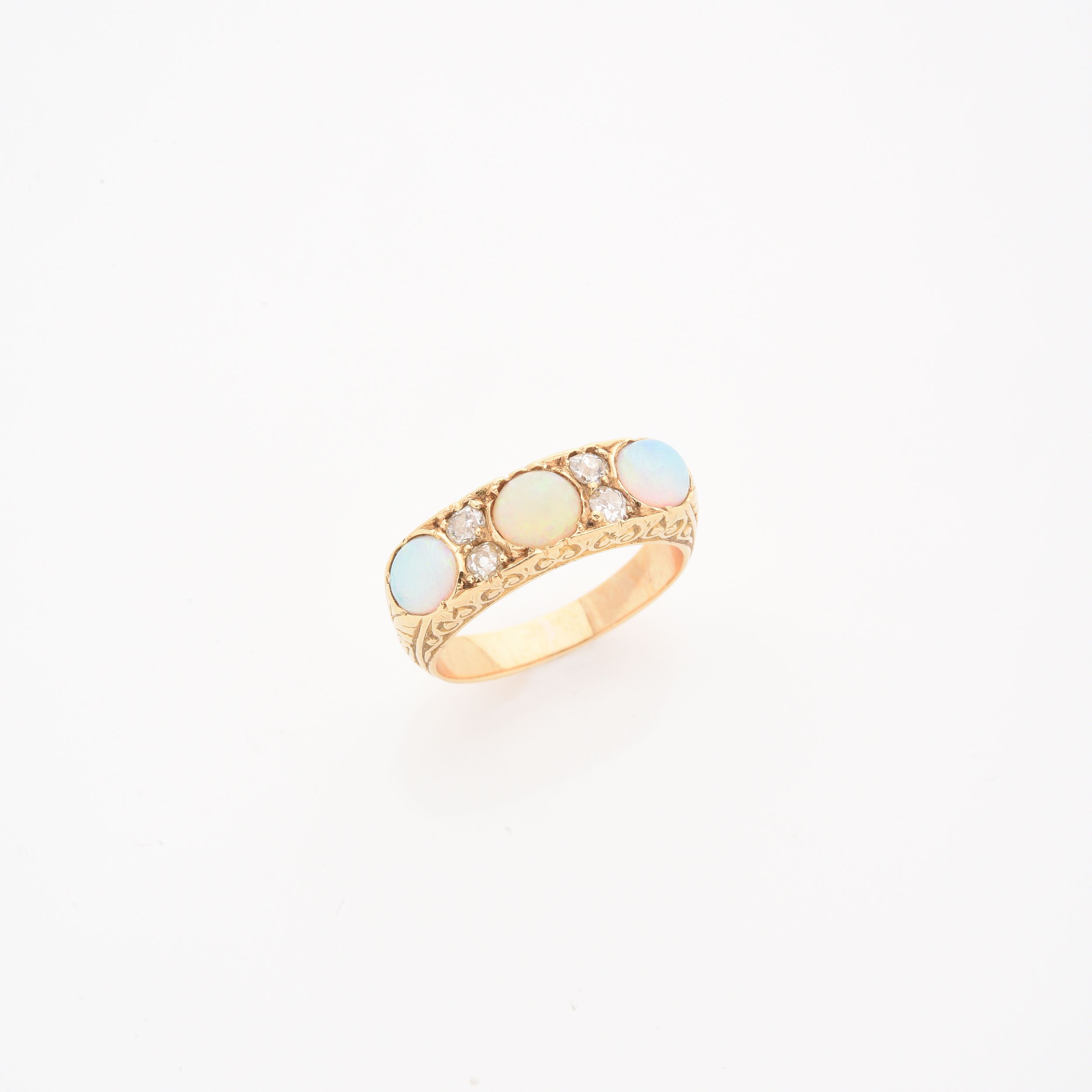 BAGUE BOMBEE:  | H&ocirc;tel Des Ventes de Monte-Carlo