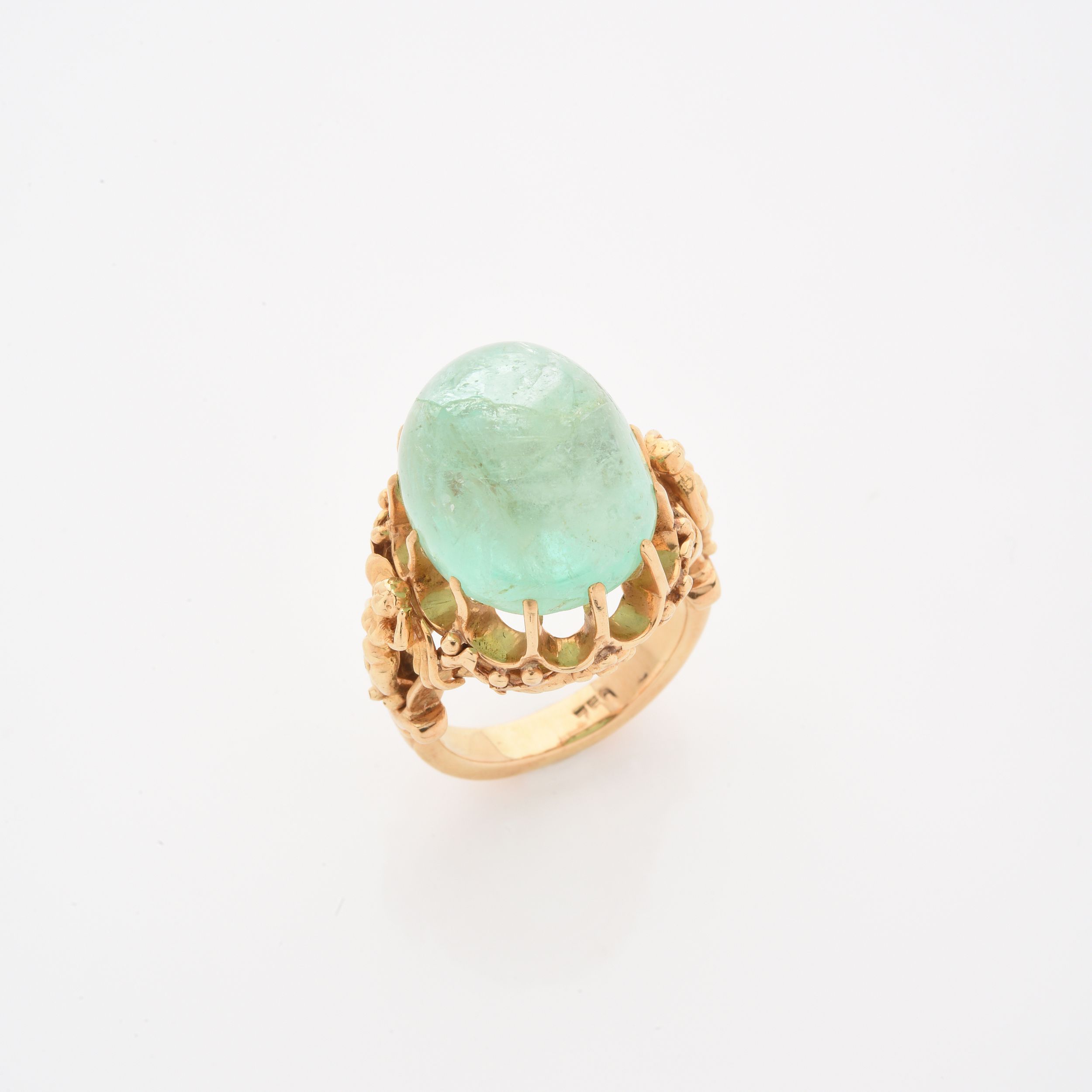 BAGUE BOMBEE:  | H&ocirc;tel Des Ventes de Monte-Carlo
