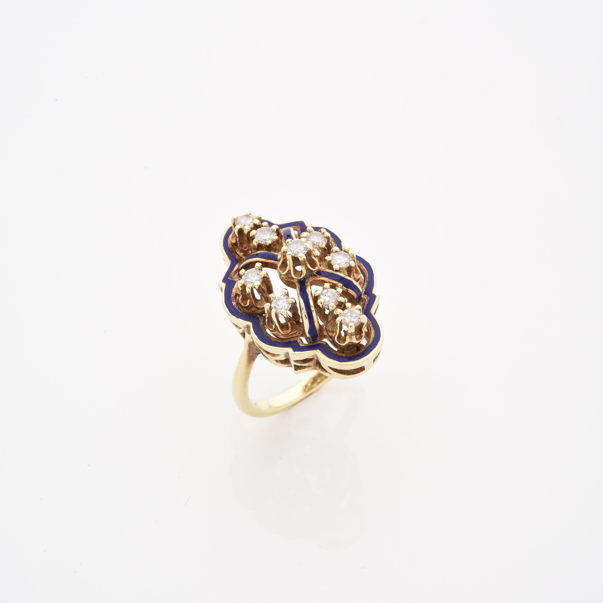 BAGUE BOMBEE:  | H&ocirc;tel Des Ventes de Monte-Carlo
