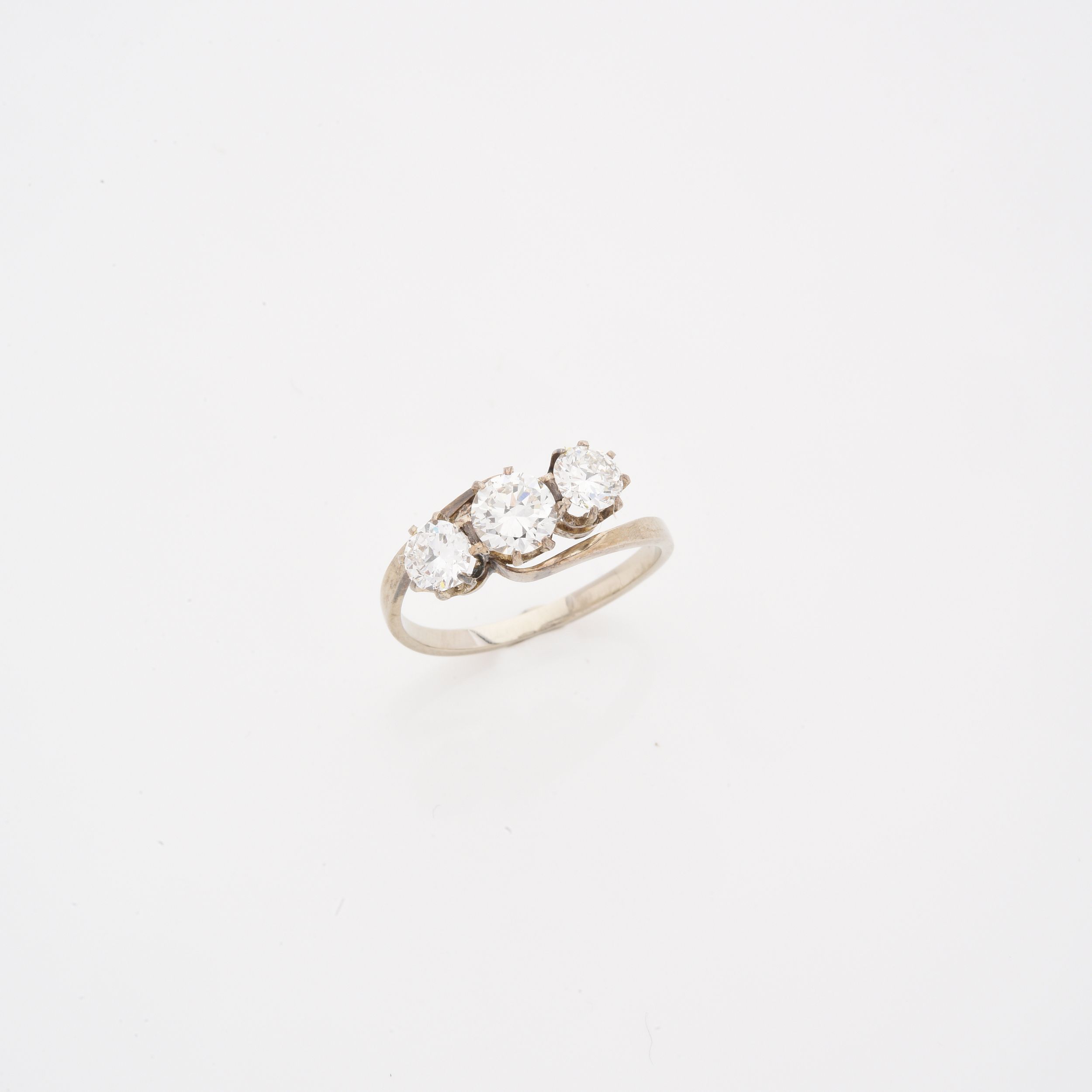 BAGUE BOMBEE:  | H&ocirc;tel Des Ventes de Monte-Carlo