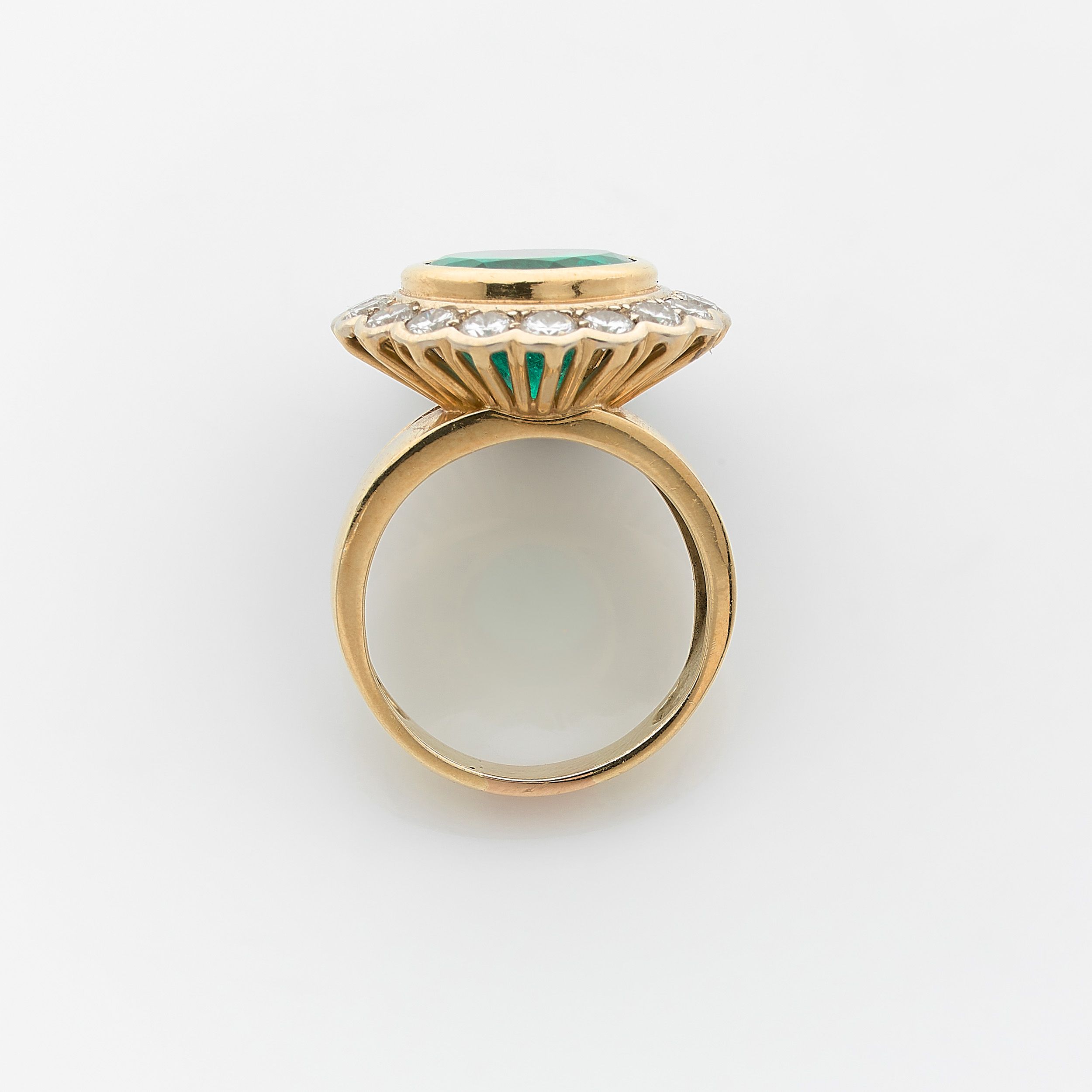 BAGUE :  | H&ocirc;tel Des Ventes de Monte-Carlo