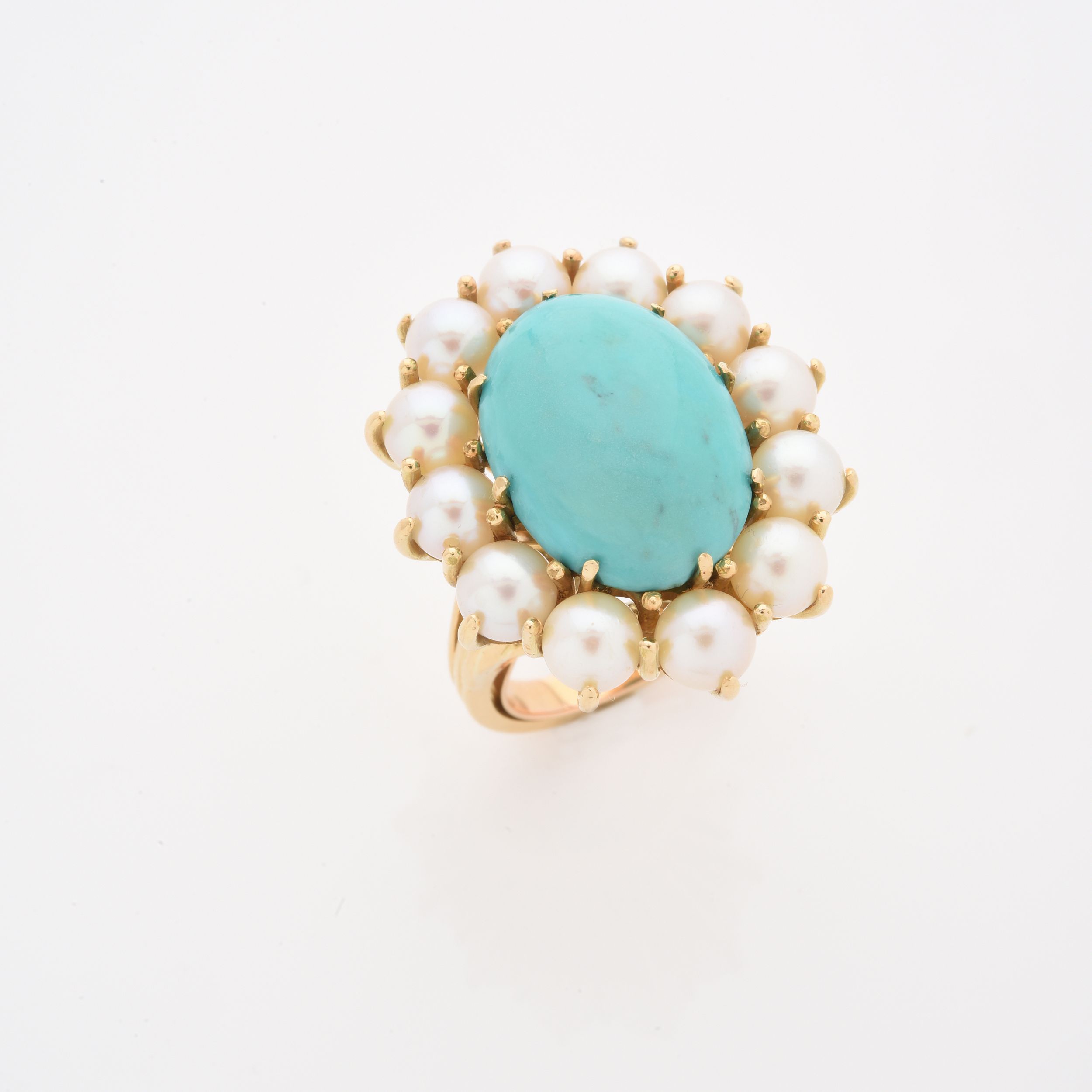 BAGUE 