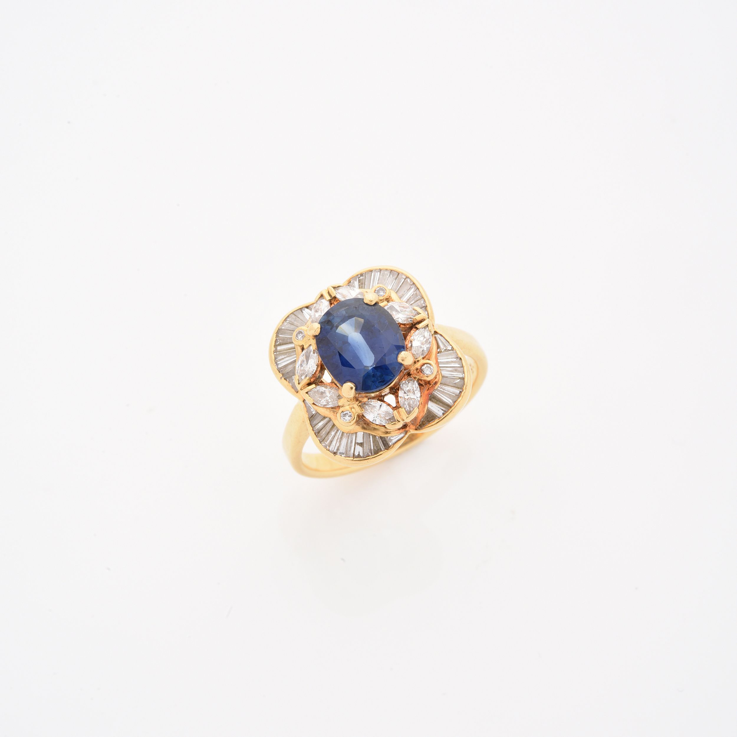 BAGUE 