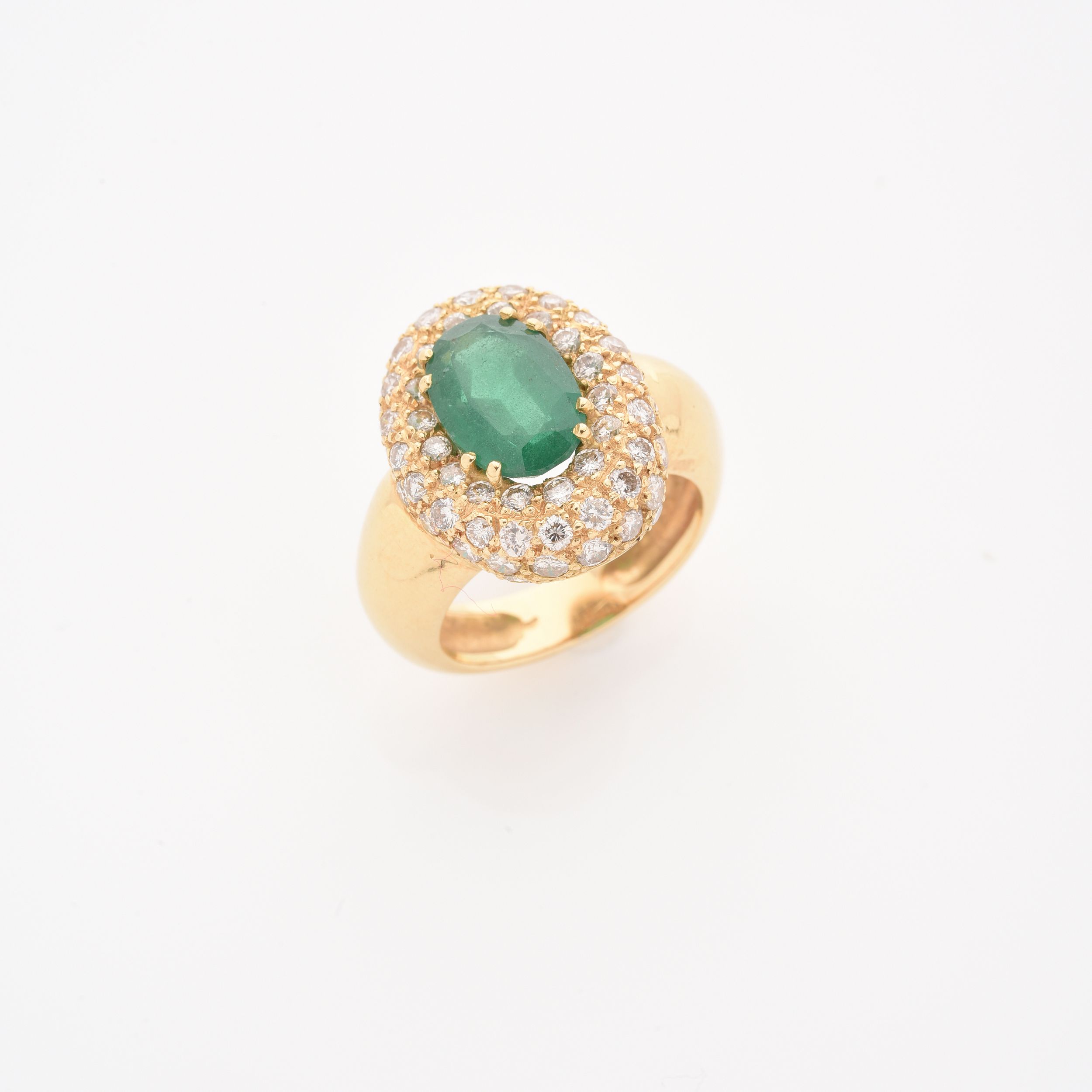 TANZANITE SOUS SCELLE:  | H&ocirc;tel Des Ventes de Monte-Carlo