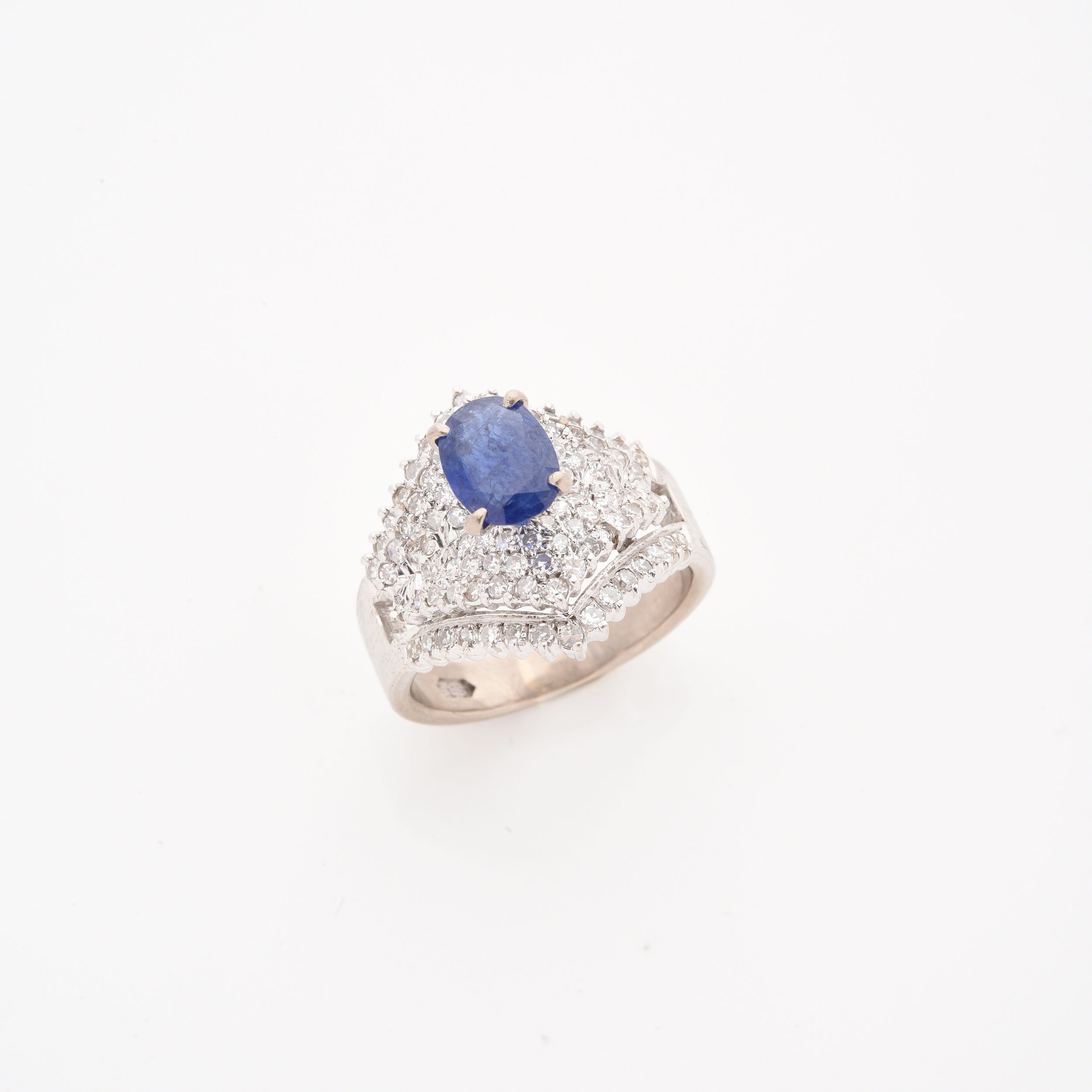 TANZANITE SOUS SCELLE:  | H&ocirc;tel Des Ventes de Monte-Carlo