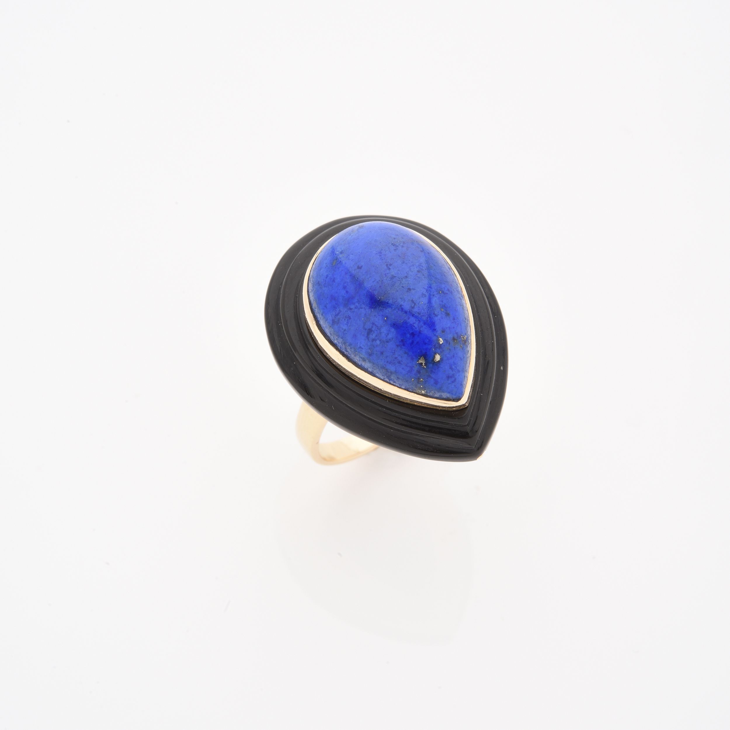 TANZANITE SOUS SCELLE:  | H&ocirc;tel Des Ventes de Monte-Carlo