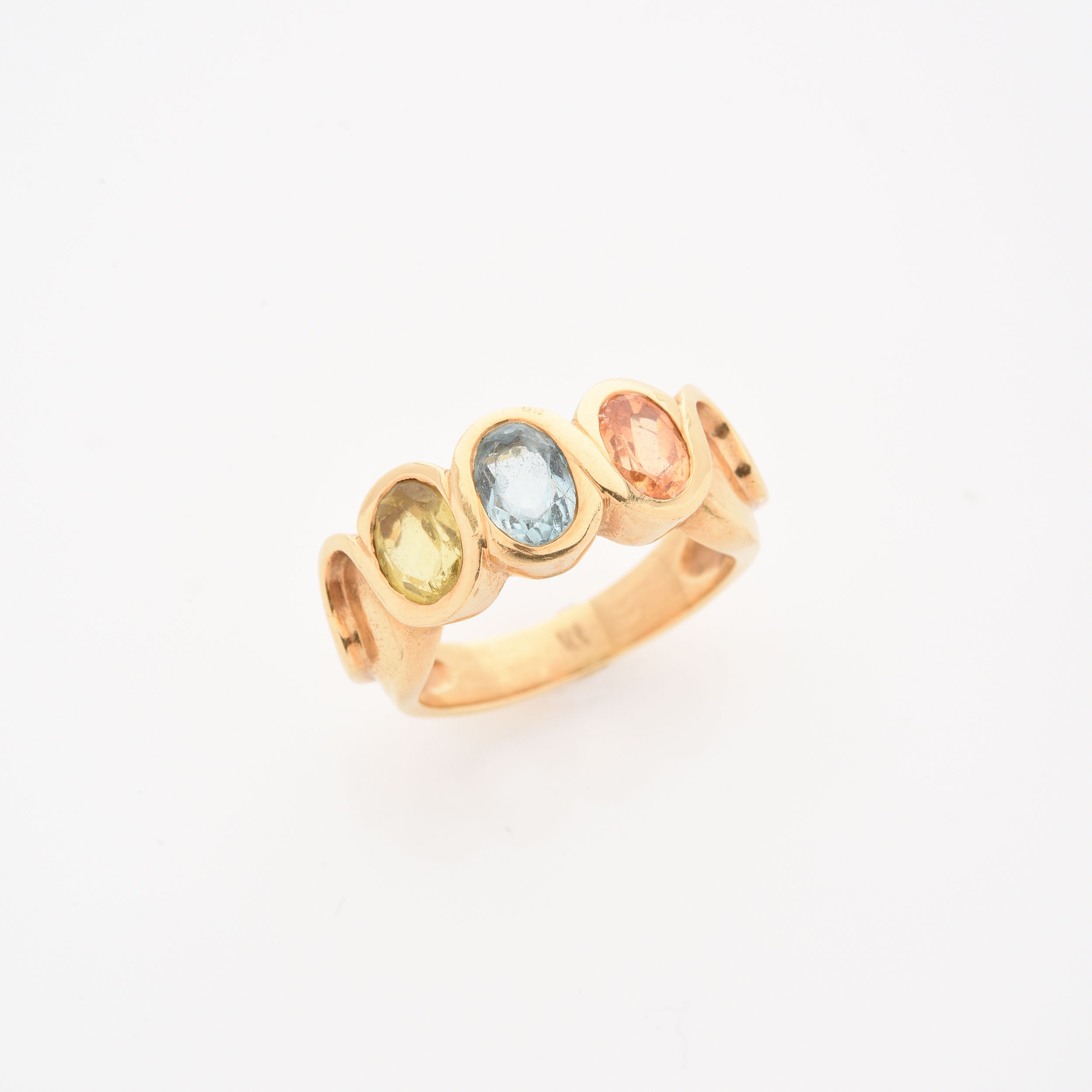 TANZANITE SOUS SCELLE:  | H&ocirc;tel Des Ventes de Monte-Carlo
