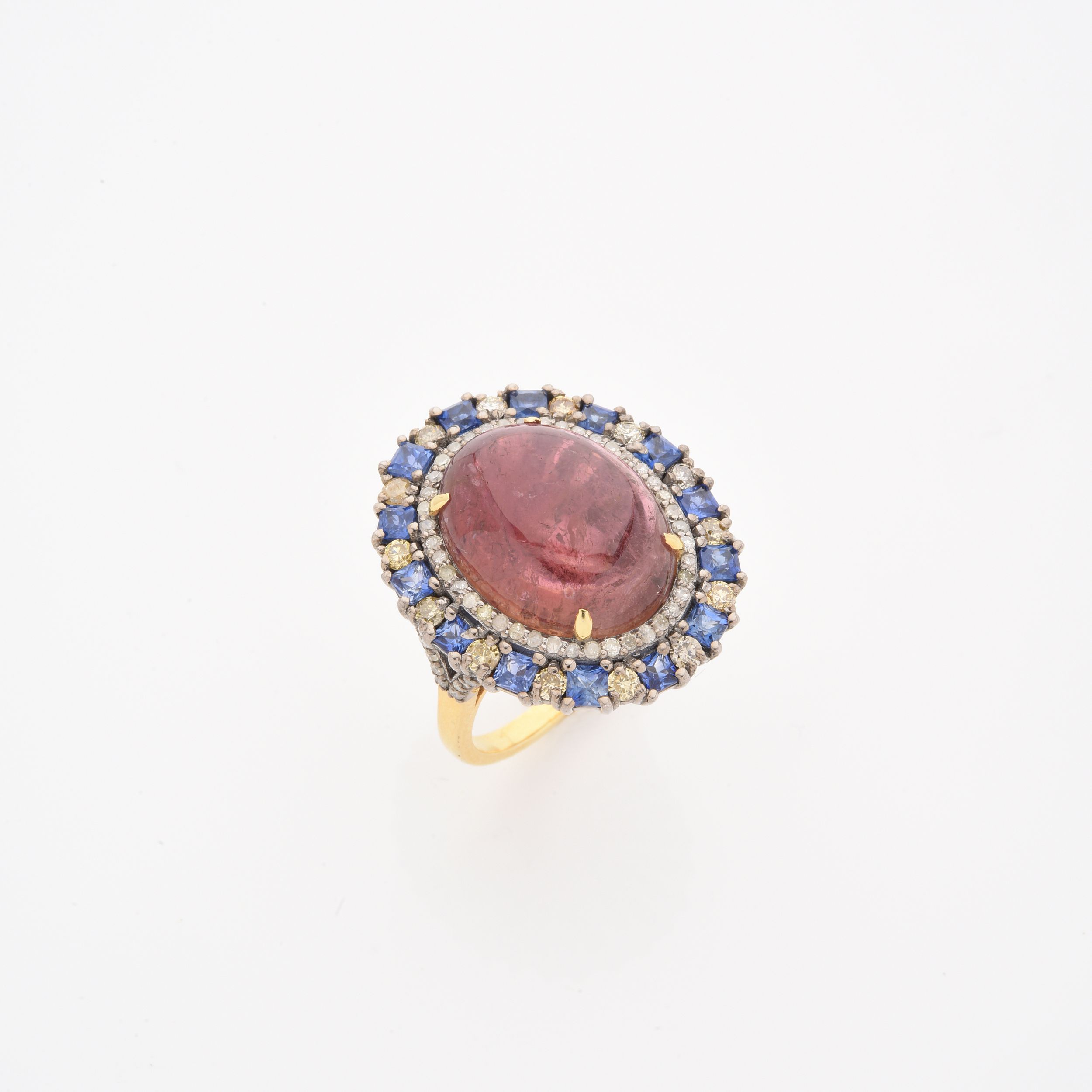TANZANITE SOUS SCELLE:  | H&ocirc;tel Des Ventes de Monte-Carlo