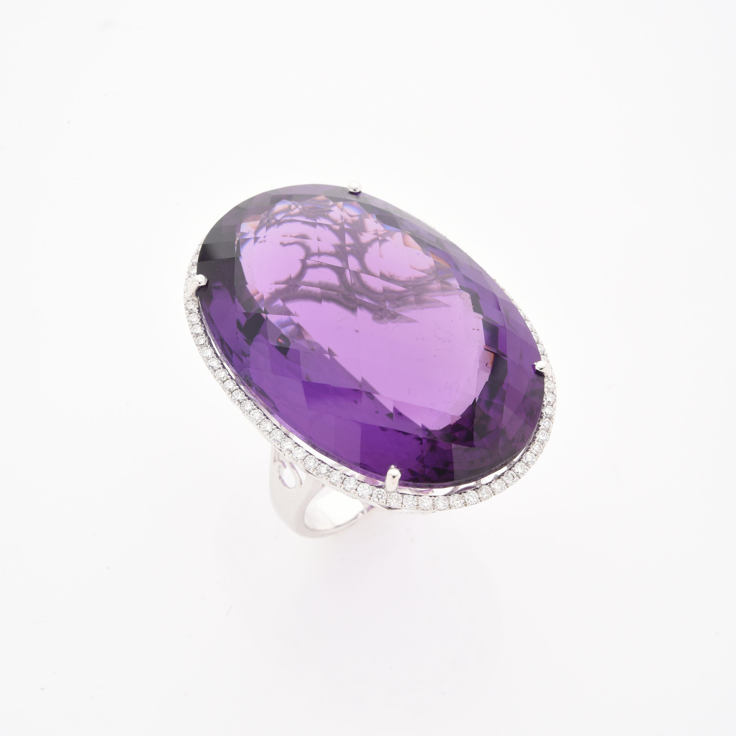 TANZANITE SOUS SCELLE:  | H&ocirc;tel Des Ventes de Monte-Carlo