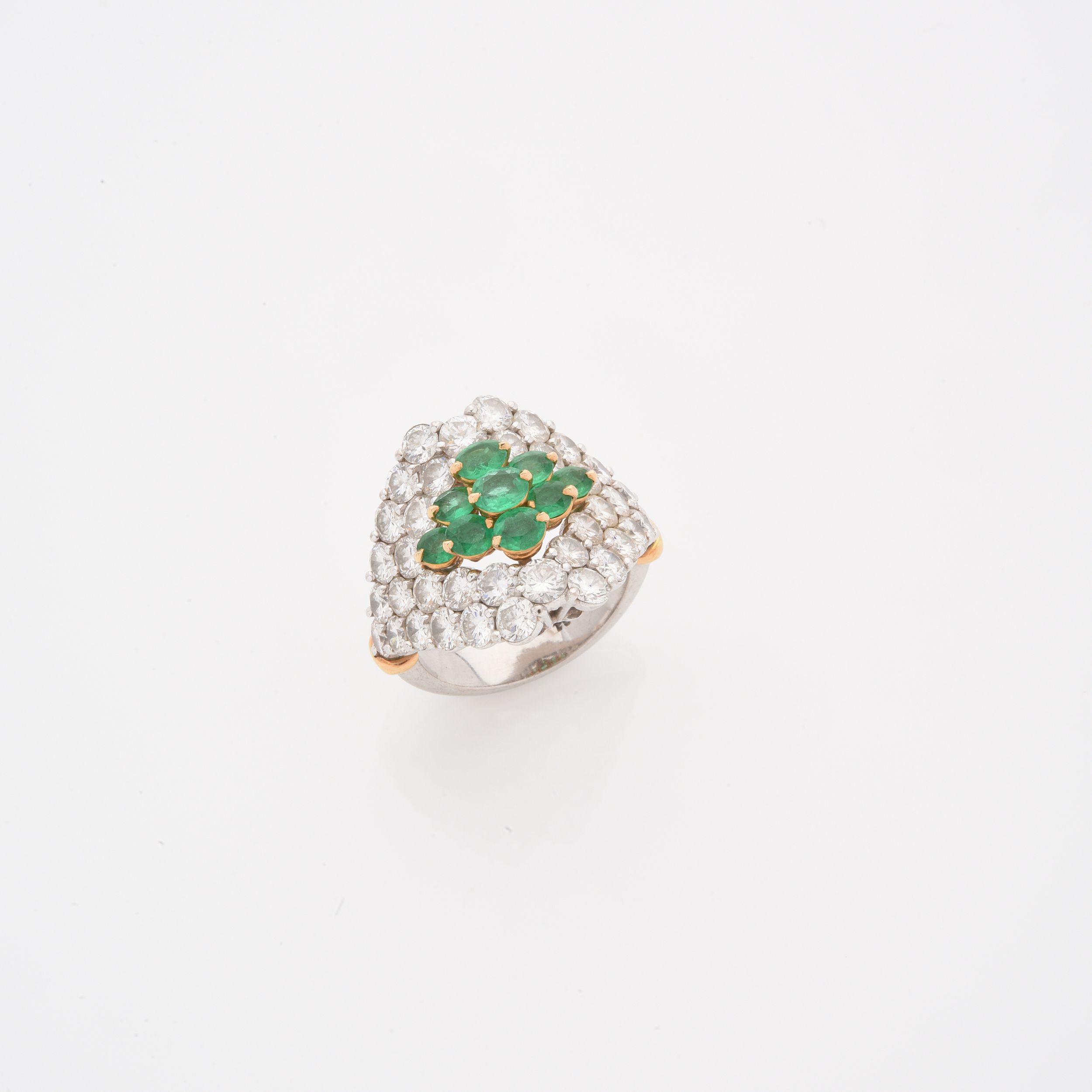 TANZANITE SOUS SCELLE:  | H&ocirc;tel Des Ventes de Monte-Carlo