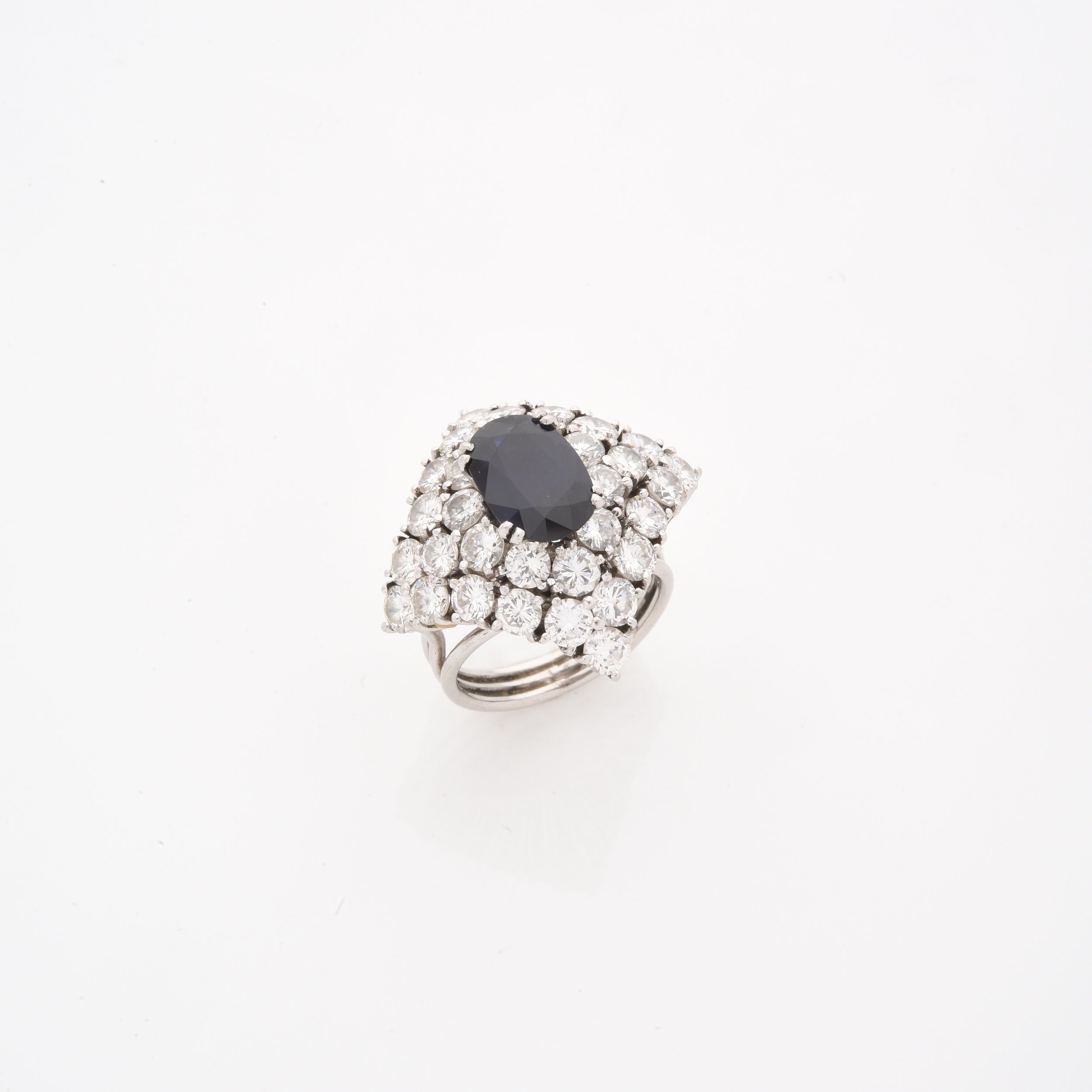 TANZANITE SOUS SCELLE:  | H&ocirc;tel Des Ventes de Monte-Carlo