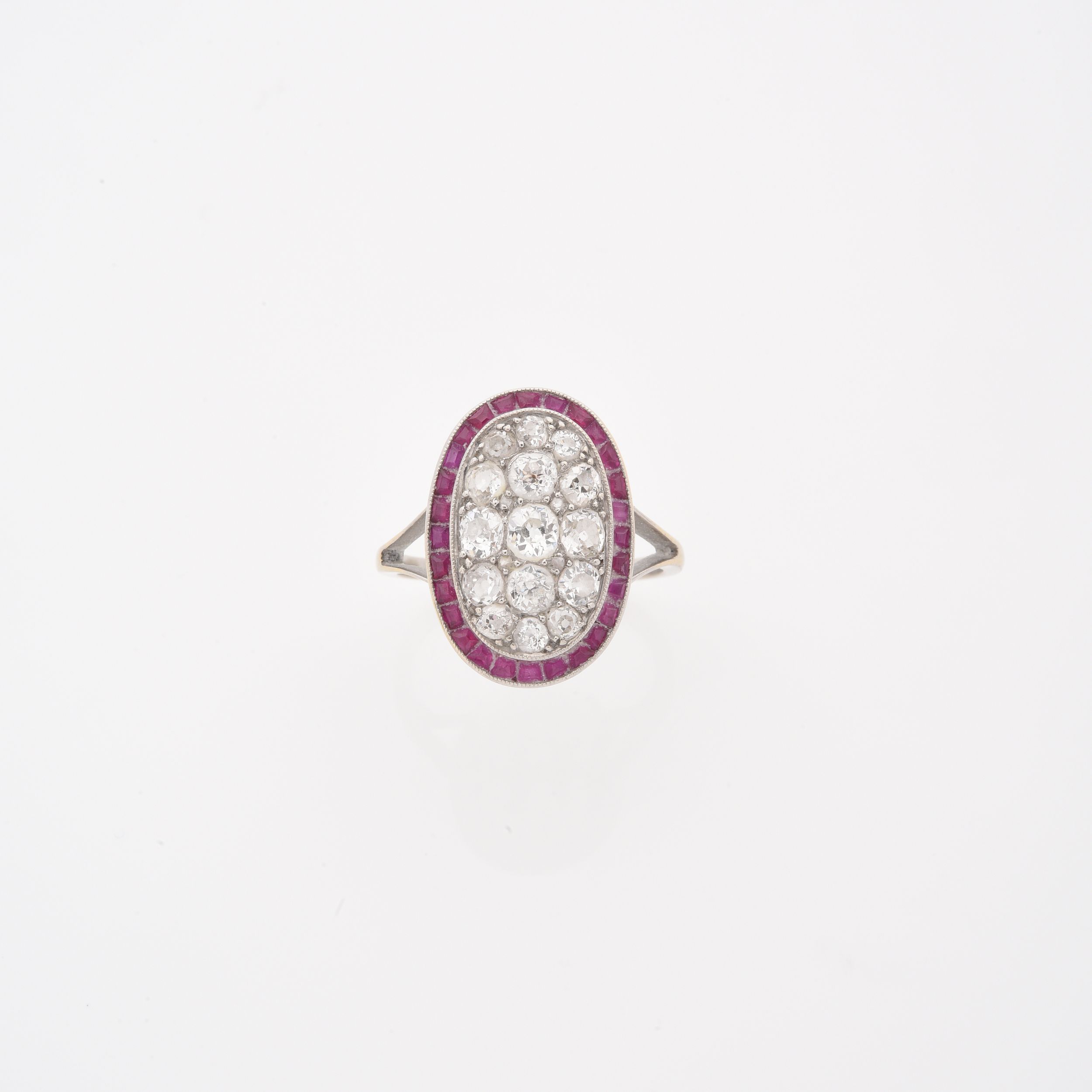 BAGUE