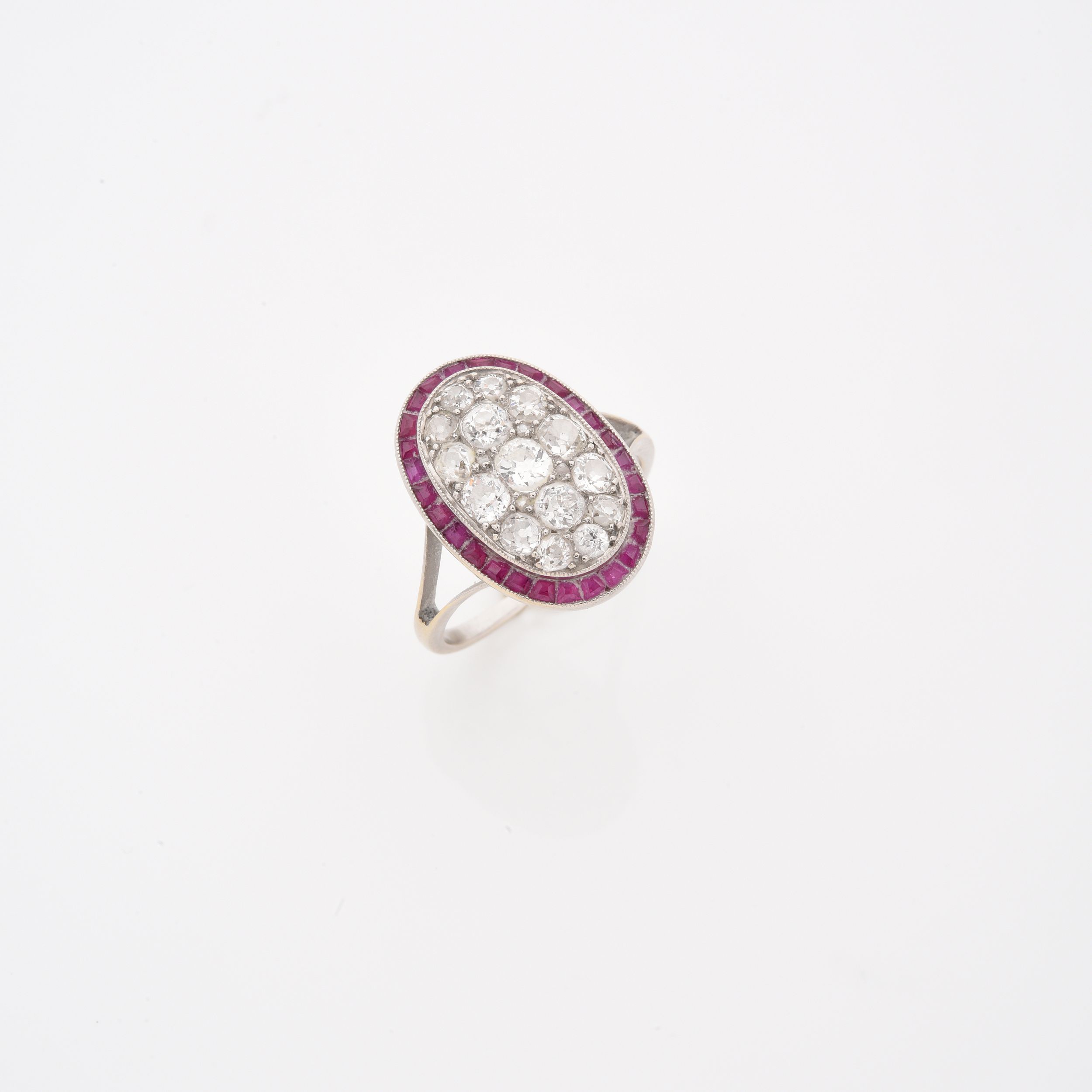 BAGUE:  | H&ocirc;tel Des Ventes de Monte-Carlo