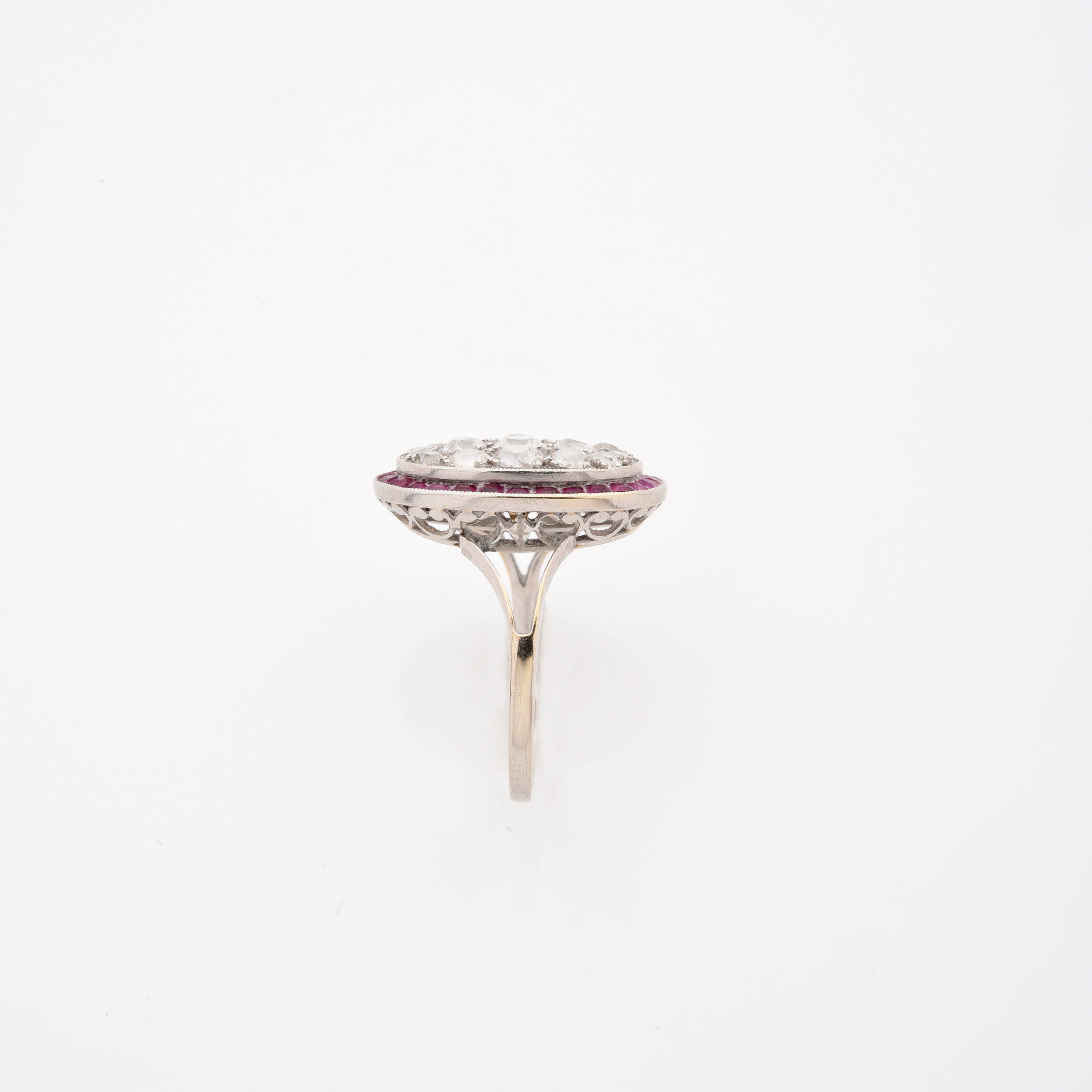 BAGUE:  | H&ocirc;tel Des Ventes de Monte-Carlo