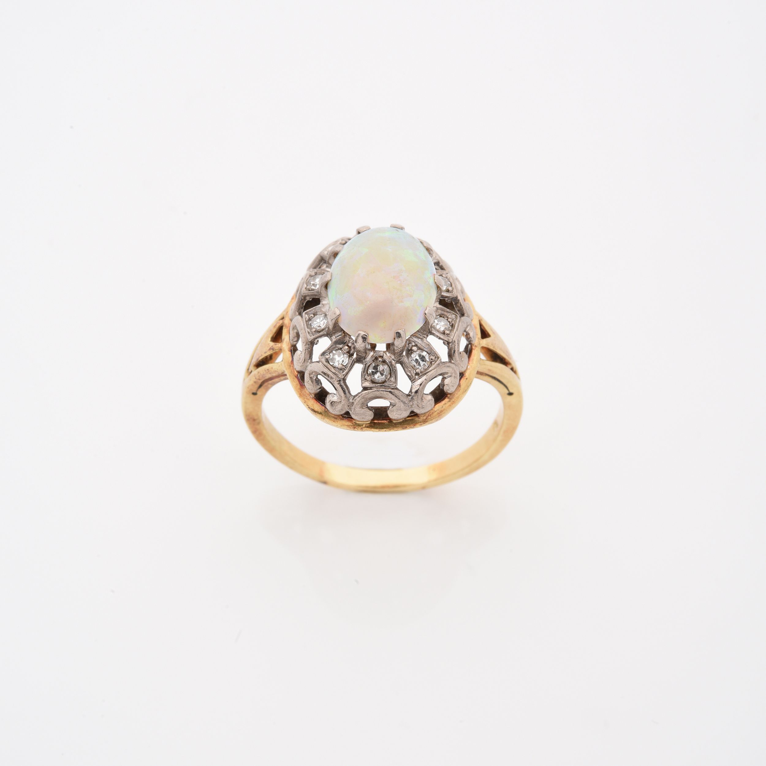 BAGUE 