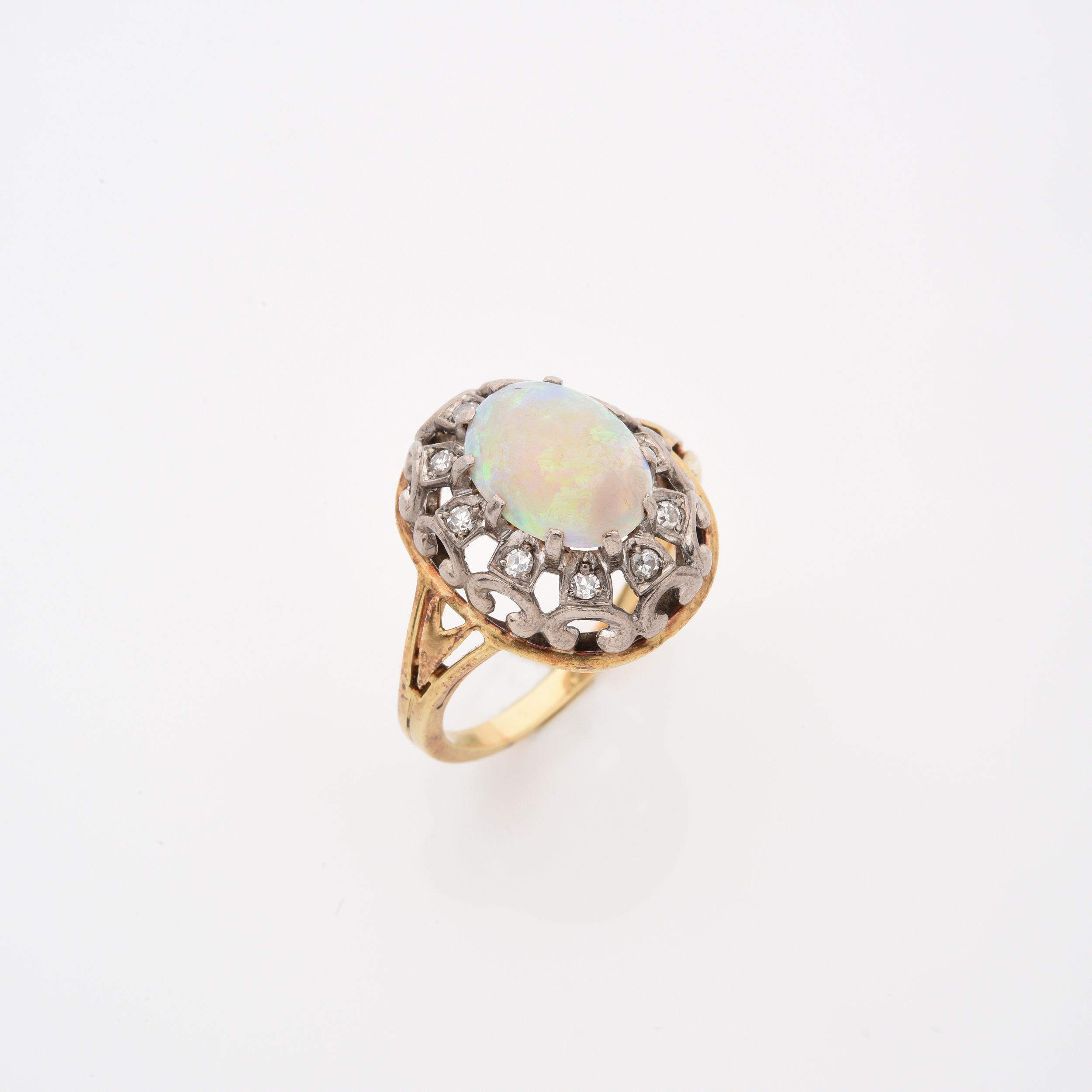 BAGUE :  | H&ocirc;tel Des Ventes de Monte-Carlo