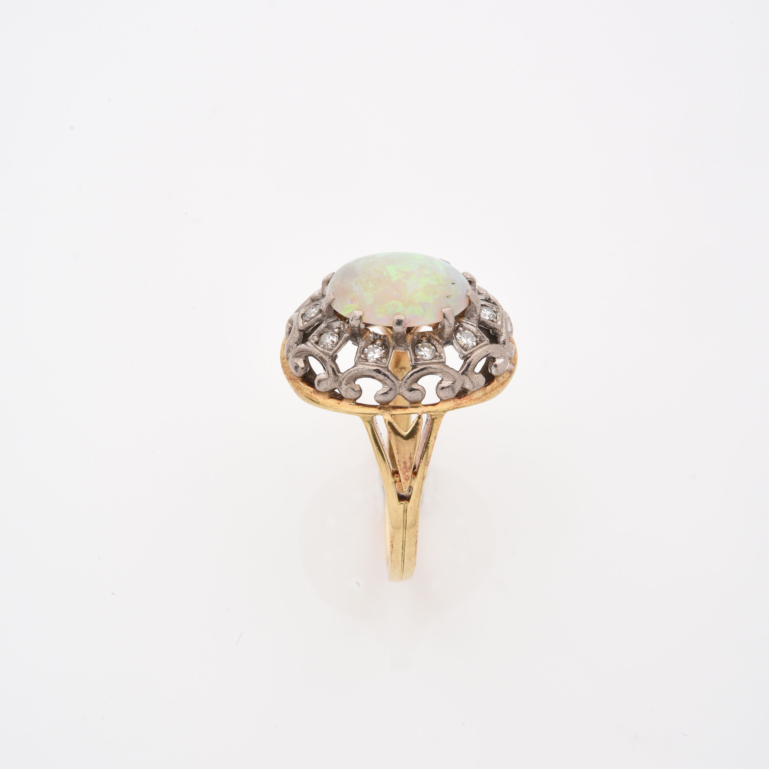BAGUE :  | H&ocirc;tel Des Ventes de Monte-Carlo