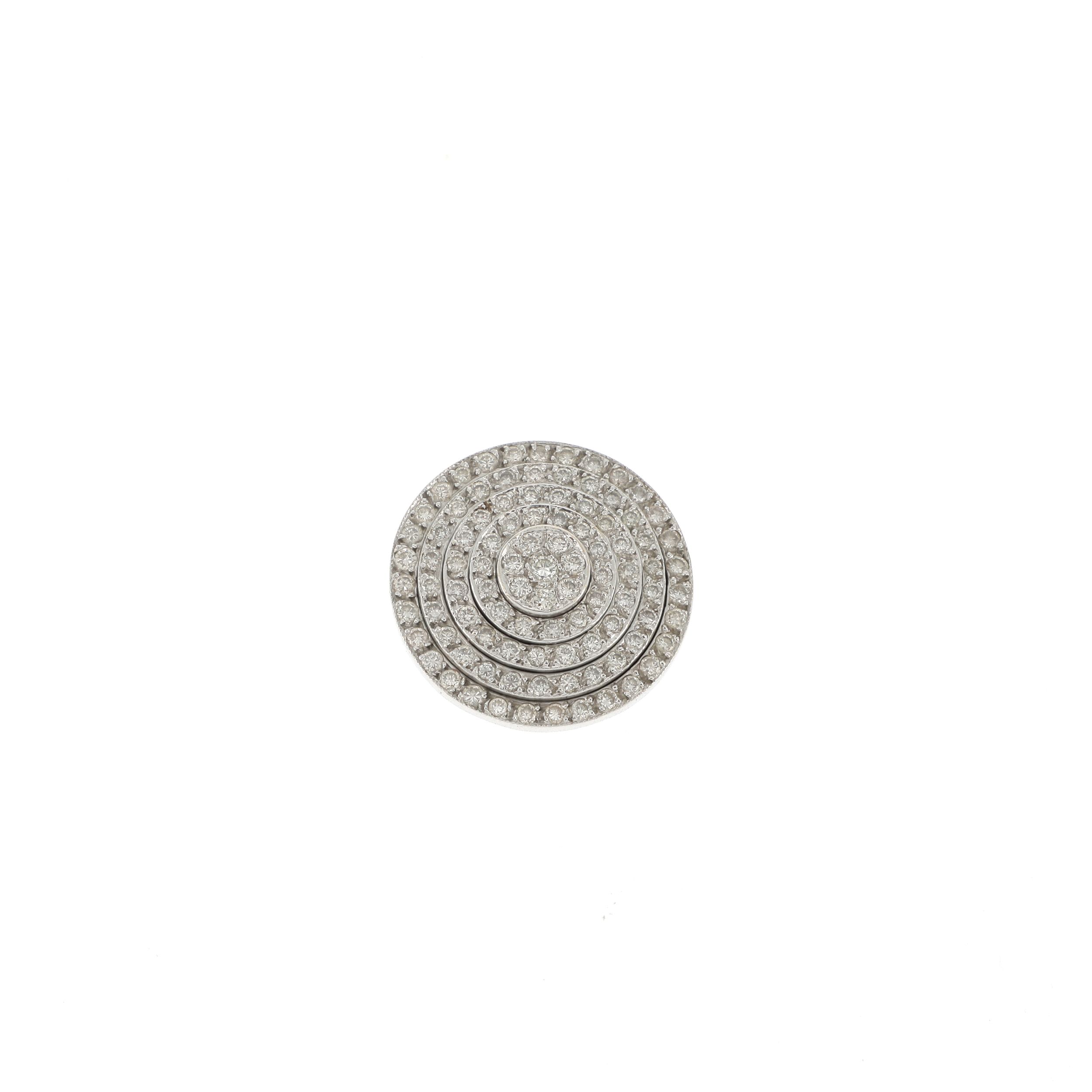 BROCHE CORBEILLE:  | H&ocirc;tel Des Ventes de Monte-Carlo