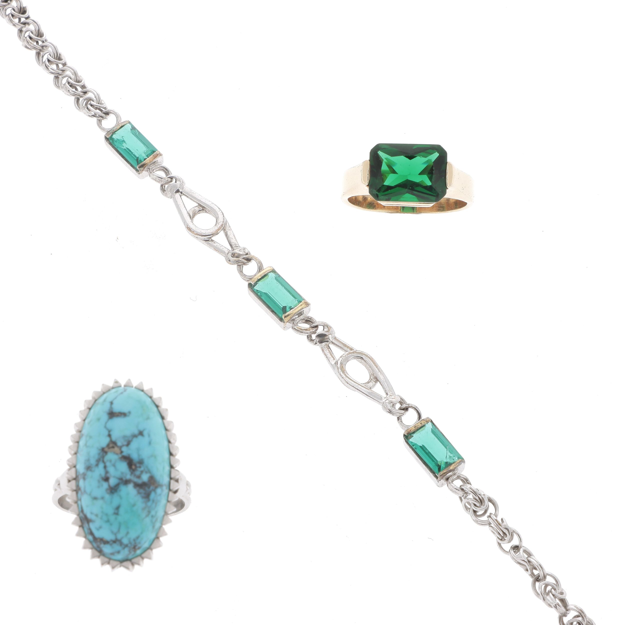 BROCHE CORBEILLE:  | H&ocirc;tel Des Ventes de Monte-Carlo