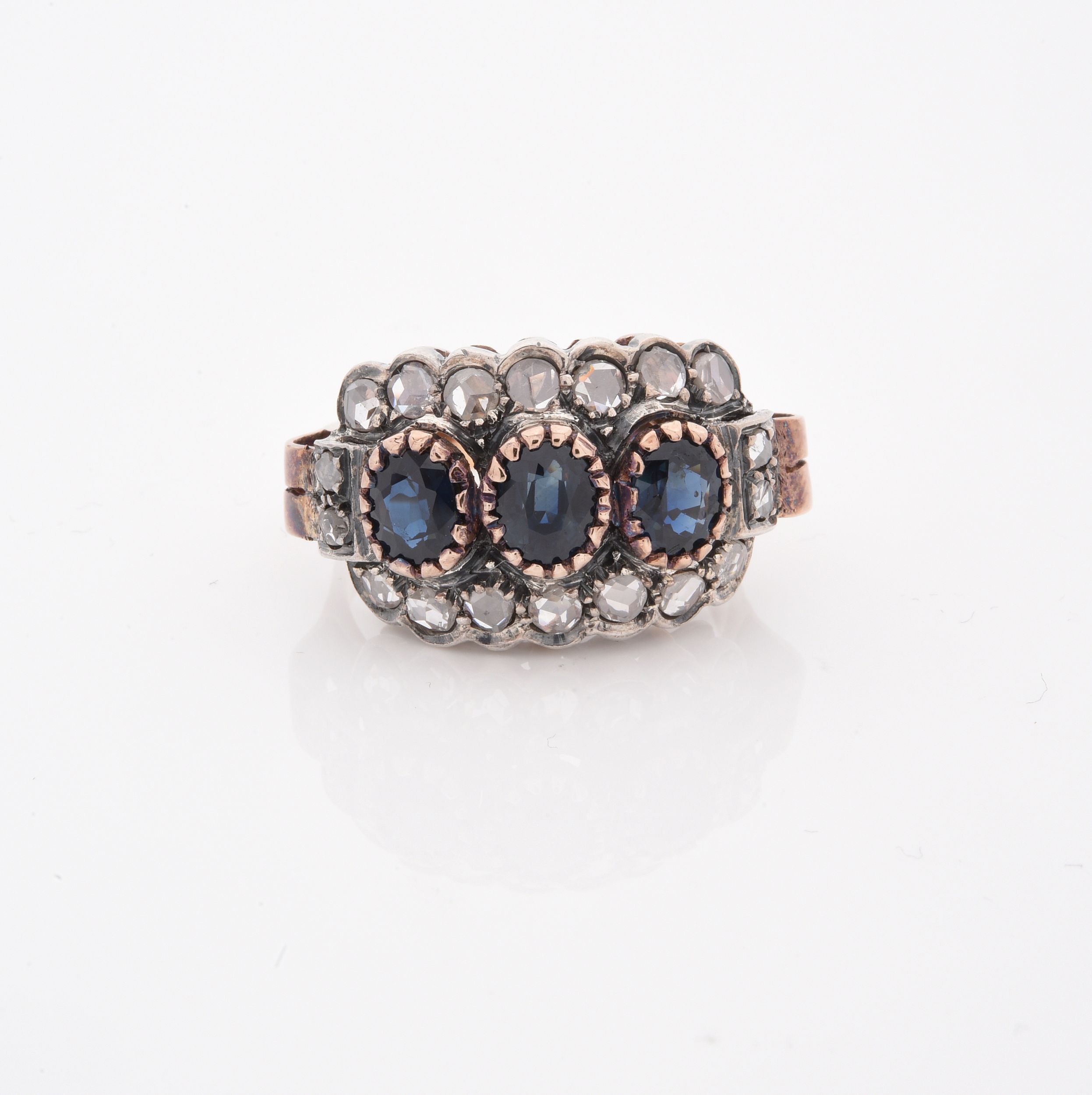 BAGUE 