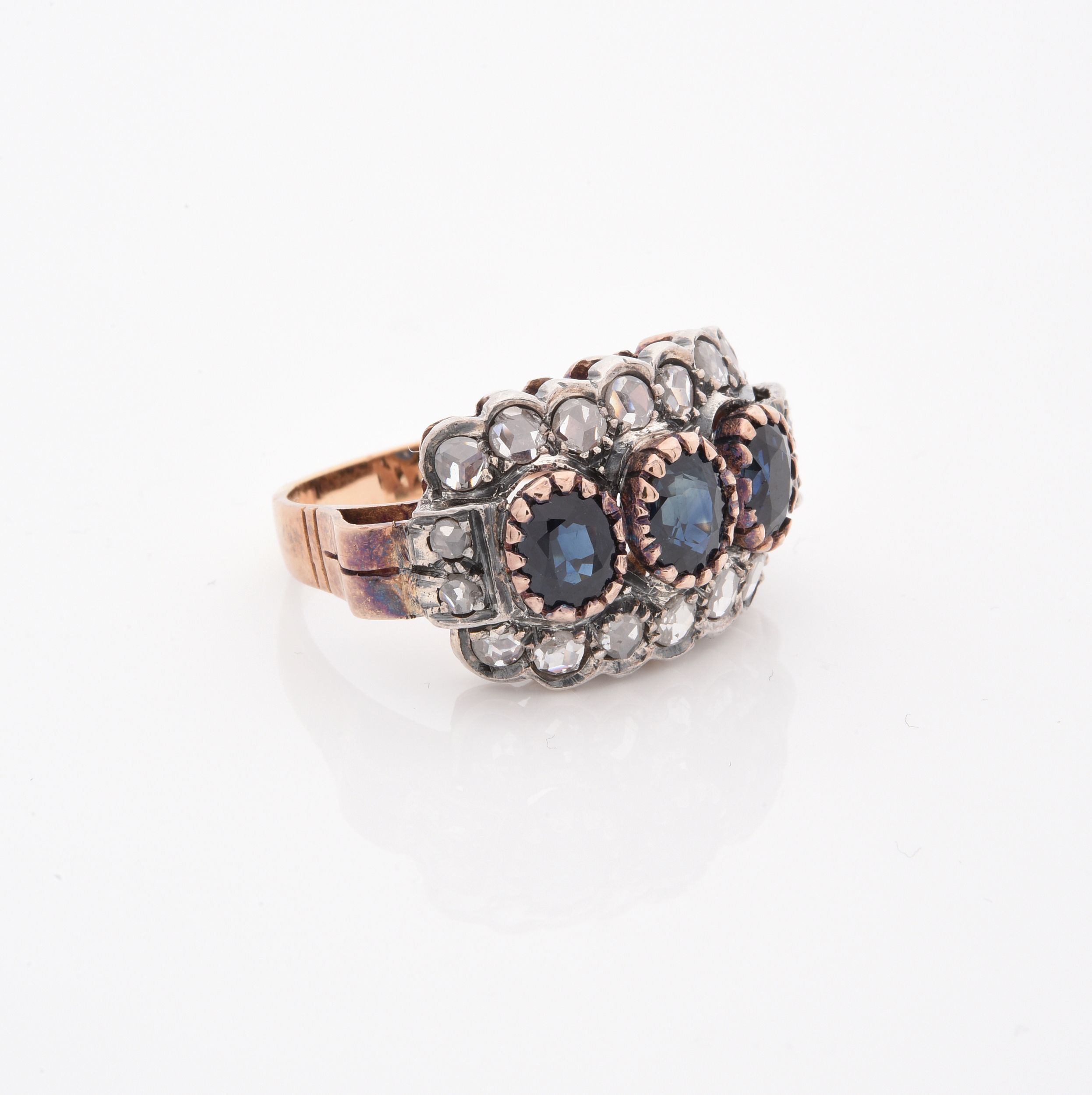 BAGUE :  | H&ocirc;tel Des Ventes de Monte-Carlo