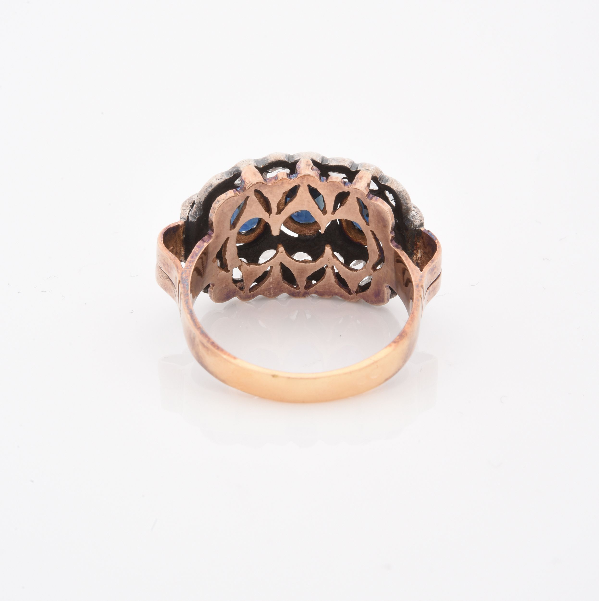 BAGUE :  | H&ocirc;tel Des Ventes de Monte-Carlo