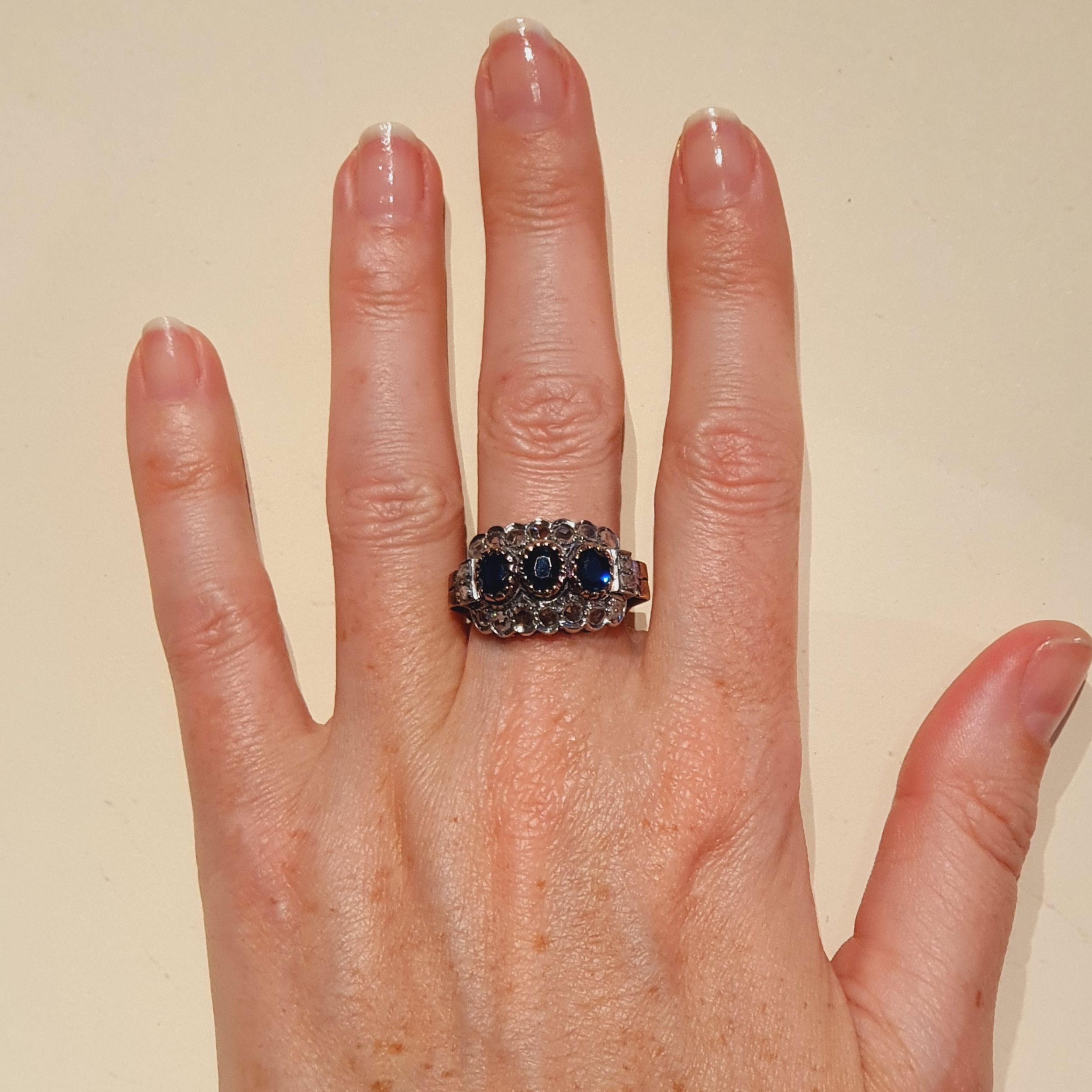 BAGUE :  | H&ocirc;tel Des Ventes de Monte-Carlo