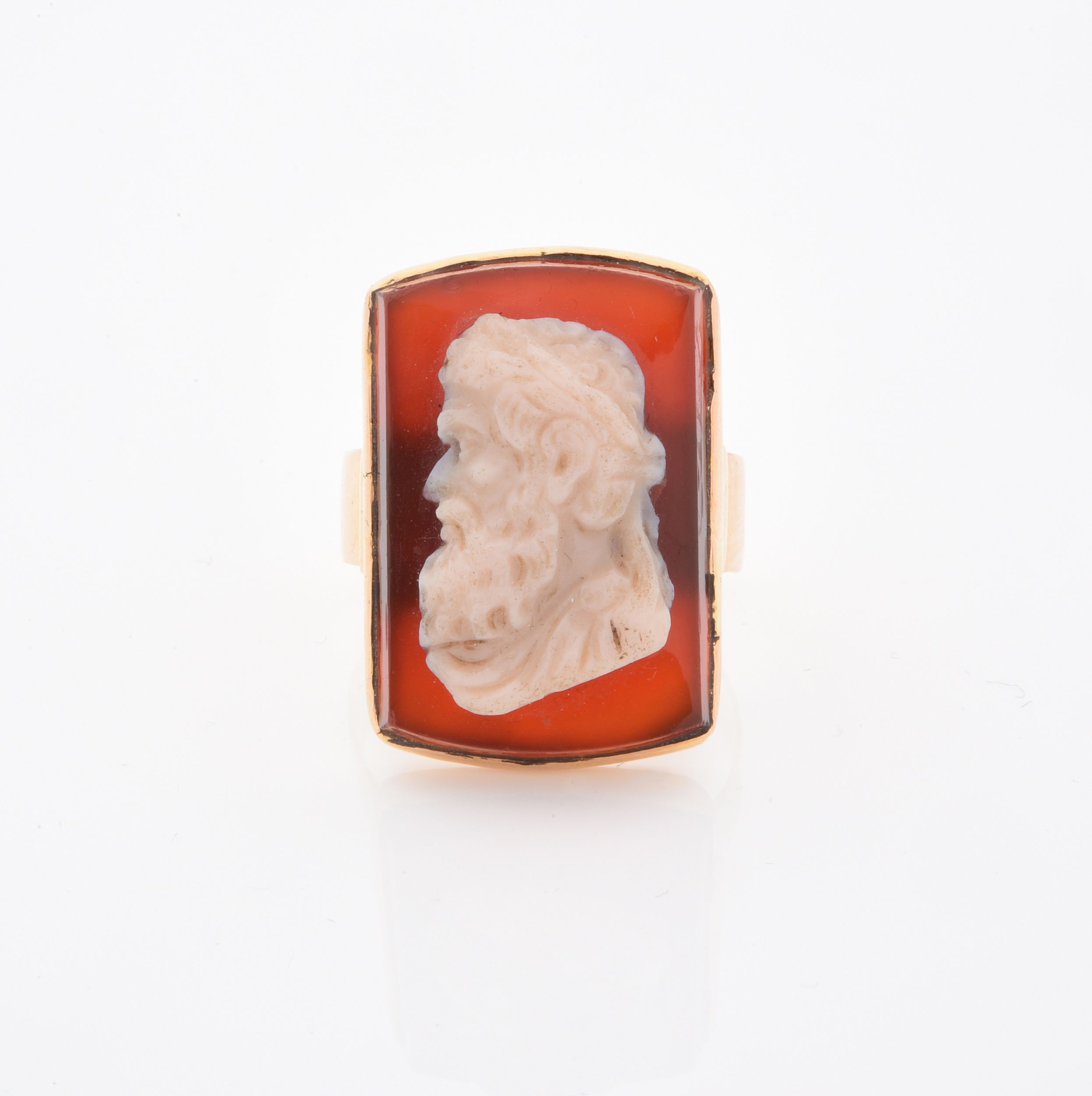 BAGUE 