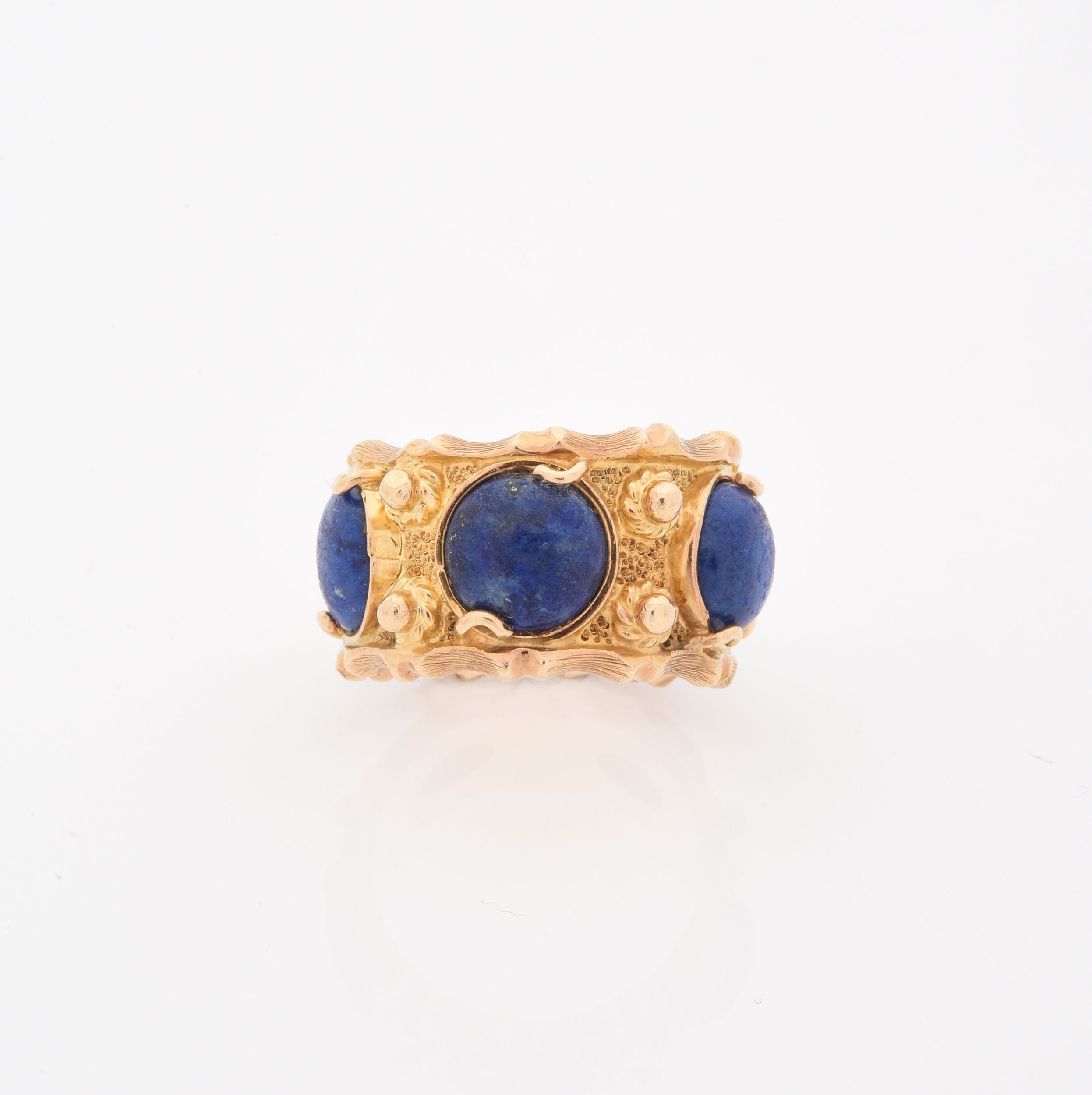 BAGUE :  | H&ocirc;tel Des Ventes de Monte-Carlo