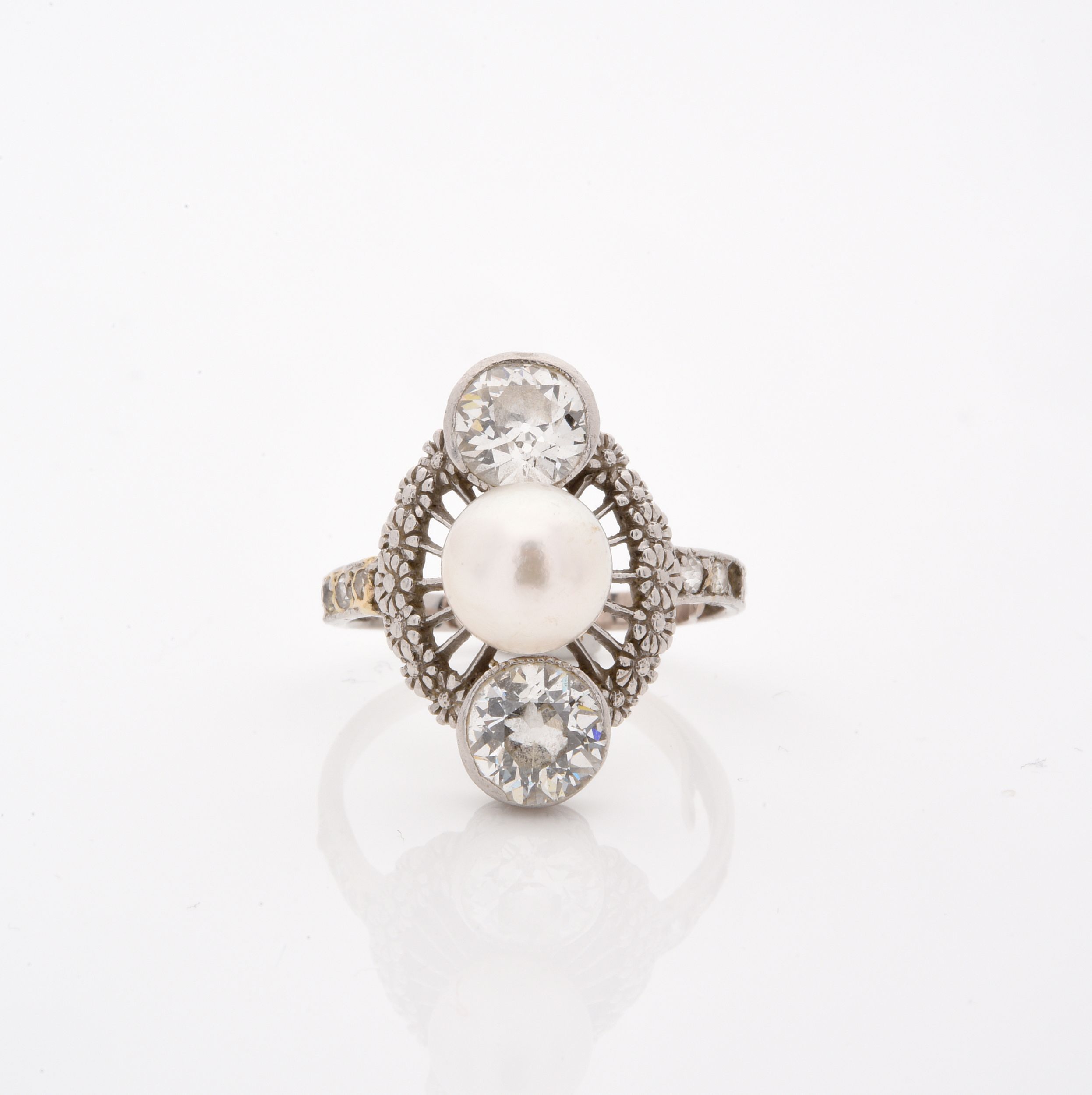 BAGUE :  | H&ocirc;tel Des Ventes de Monte-Carlo