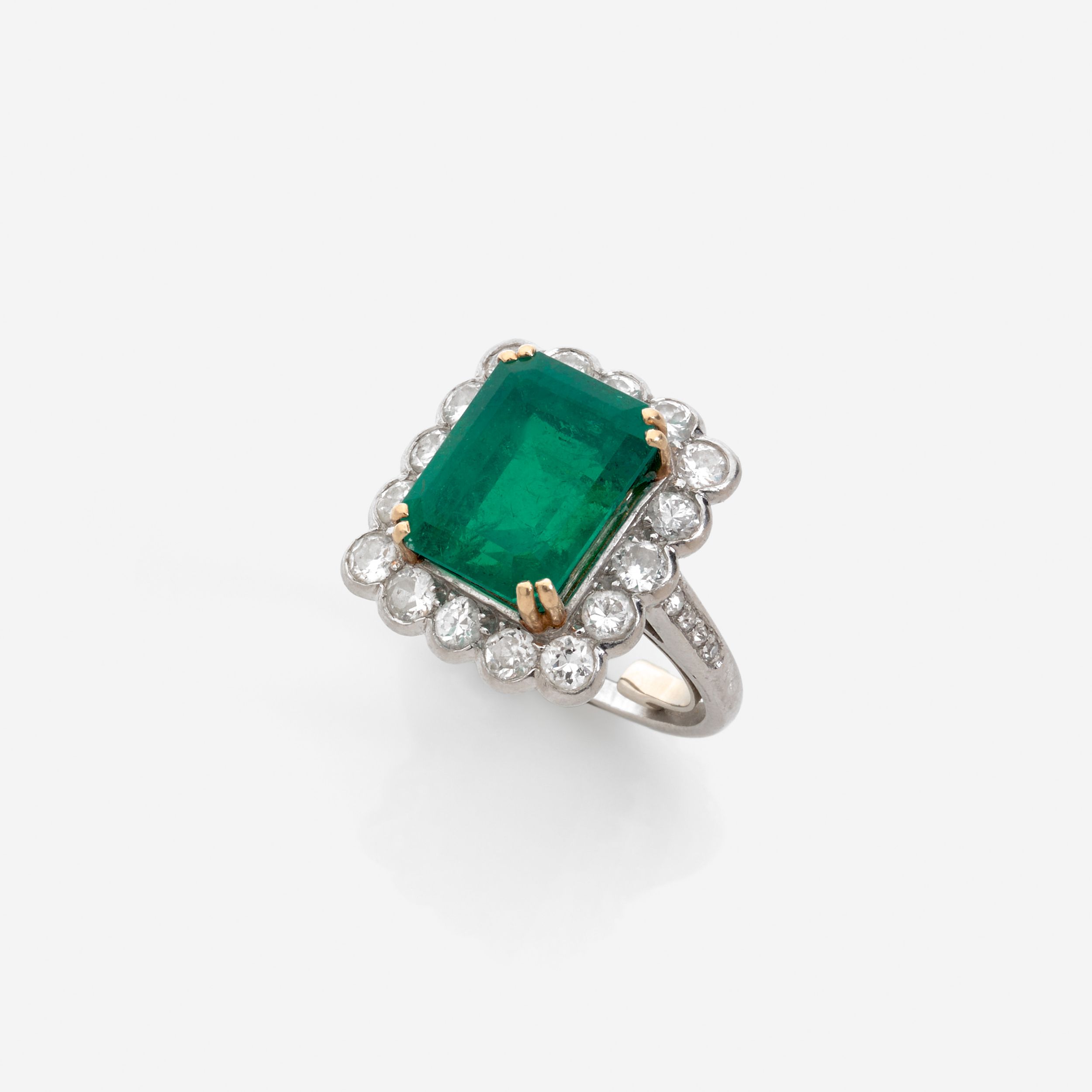 BAGUE :  | H&ocirc;tel Des Ventes de Monte-Carlo
