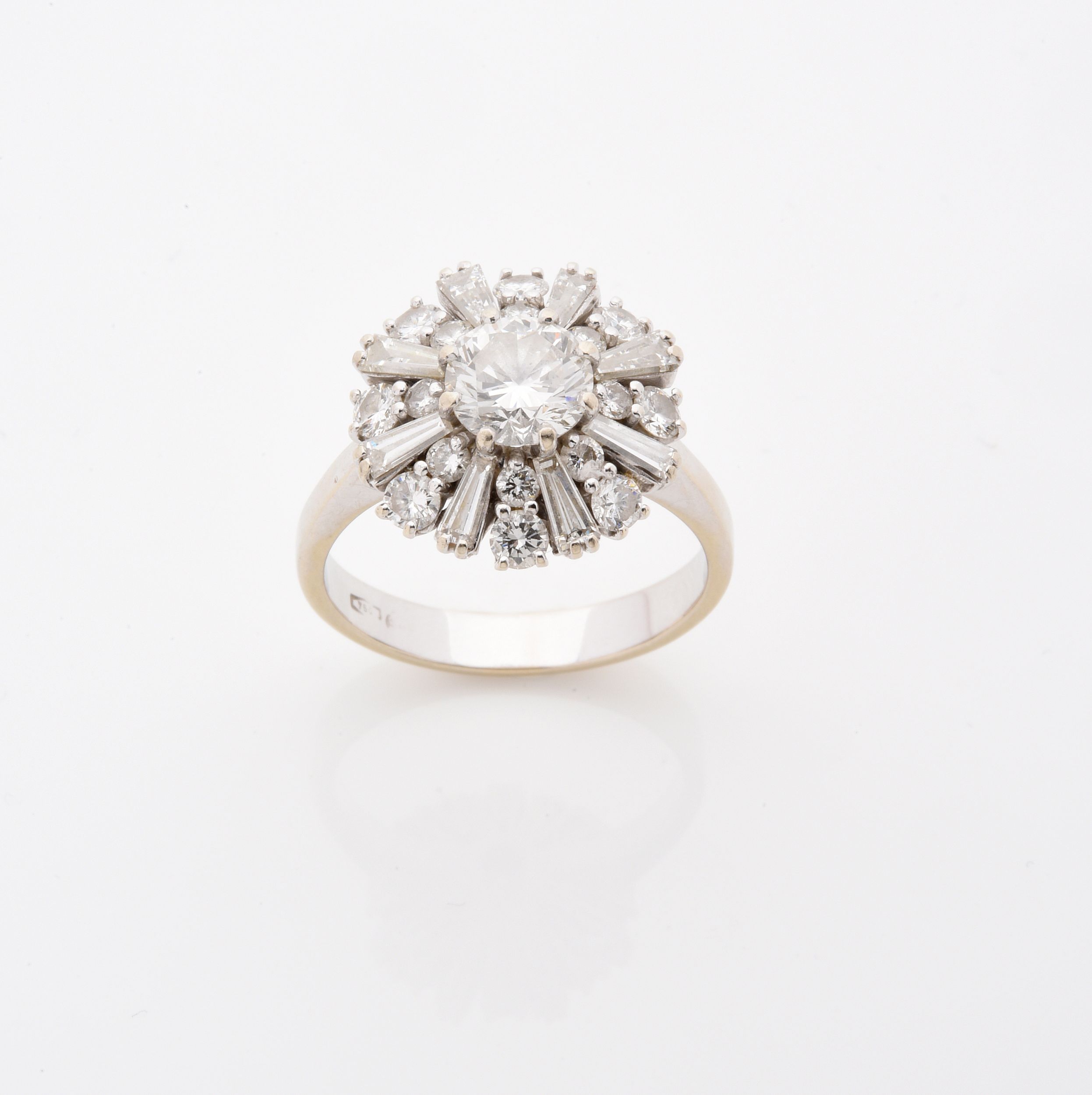 BAGUE :  | H&ocirc;tel Des Ventes de Monte-Carlo