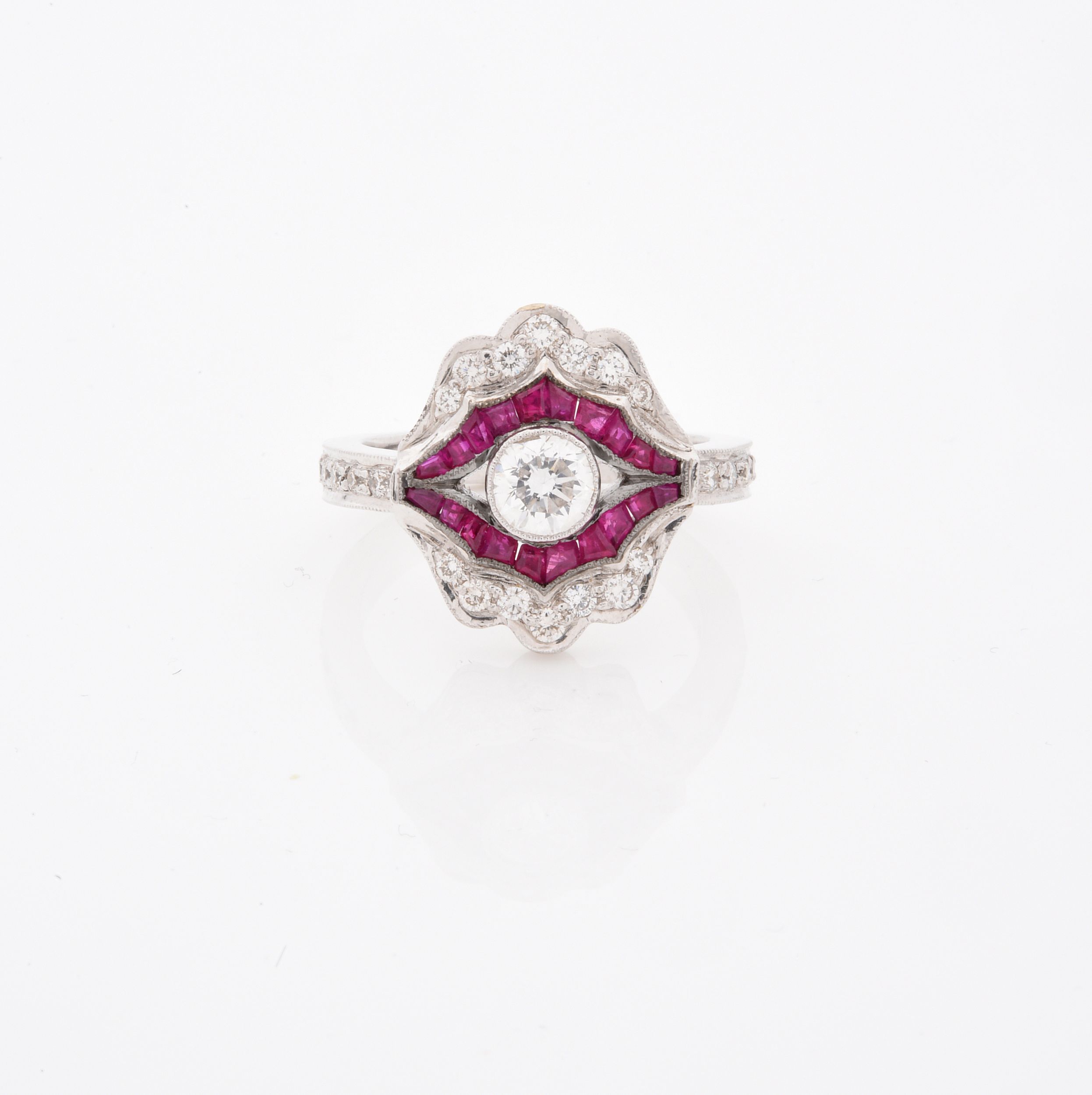 BAGUE :  | H&ocirc;tel Des Ventes de Monte-Carlo