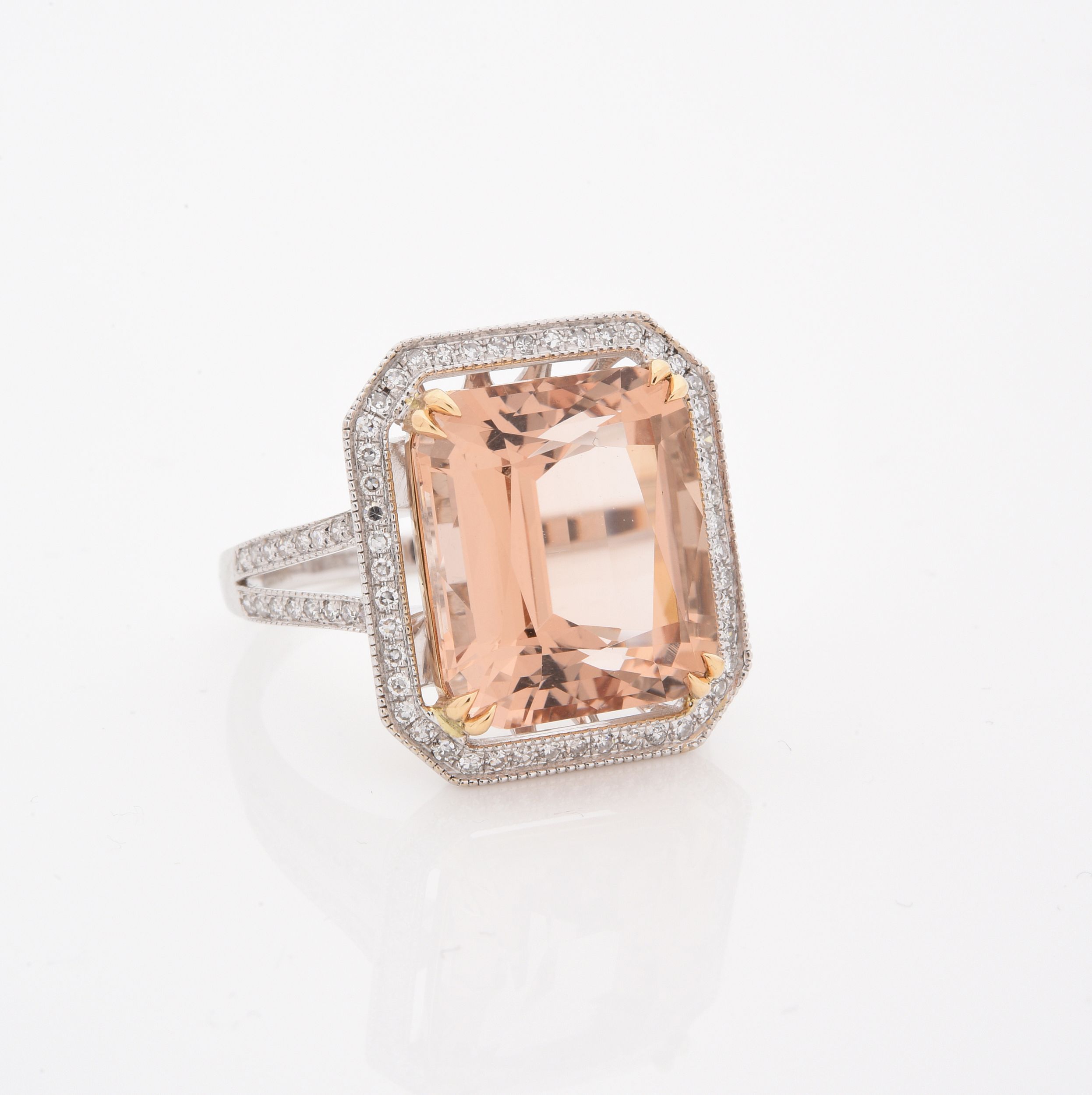 BAGUE :  | H&ocirc;tel Des Ventes de Monte-Carlo