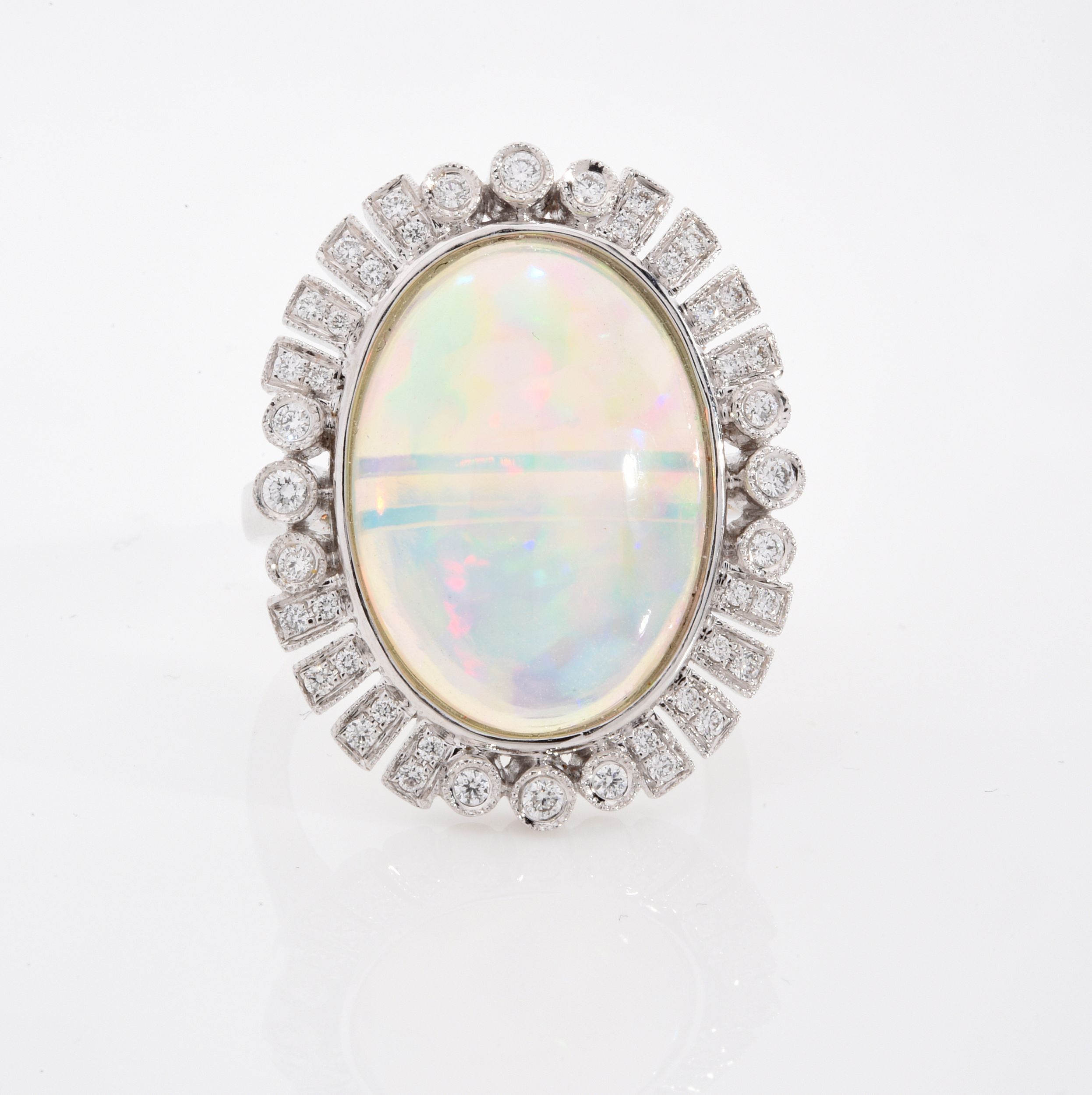 BAGUE :  | H&ocirc;tel Des Ventes de Monte-Carlo
