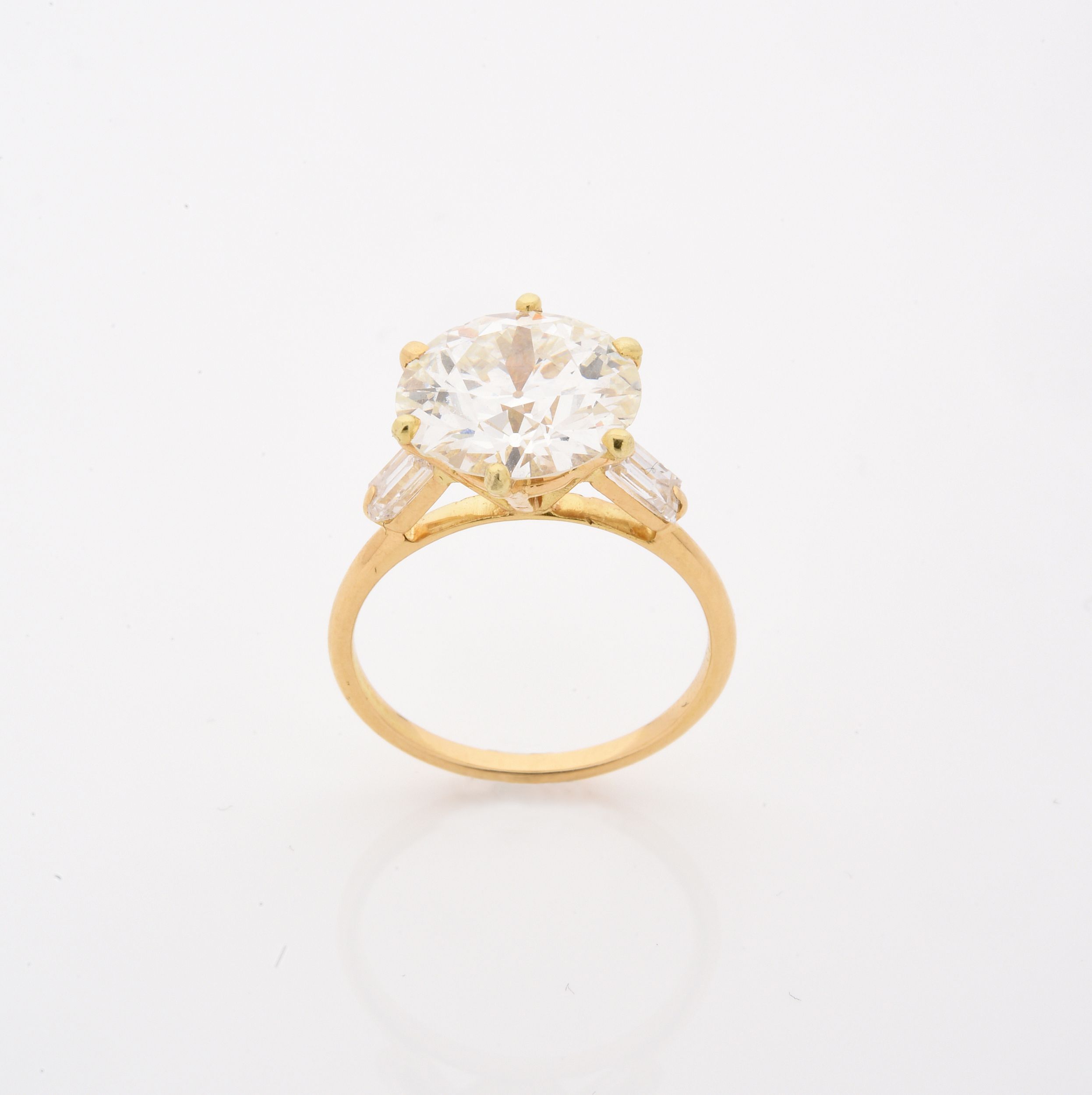BAGUE :  | H&ocirc;tel Des Ventes de Monte-Carlo