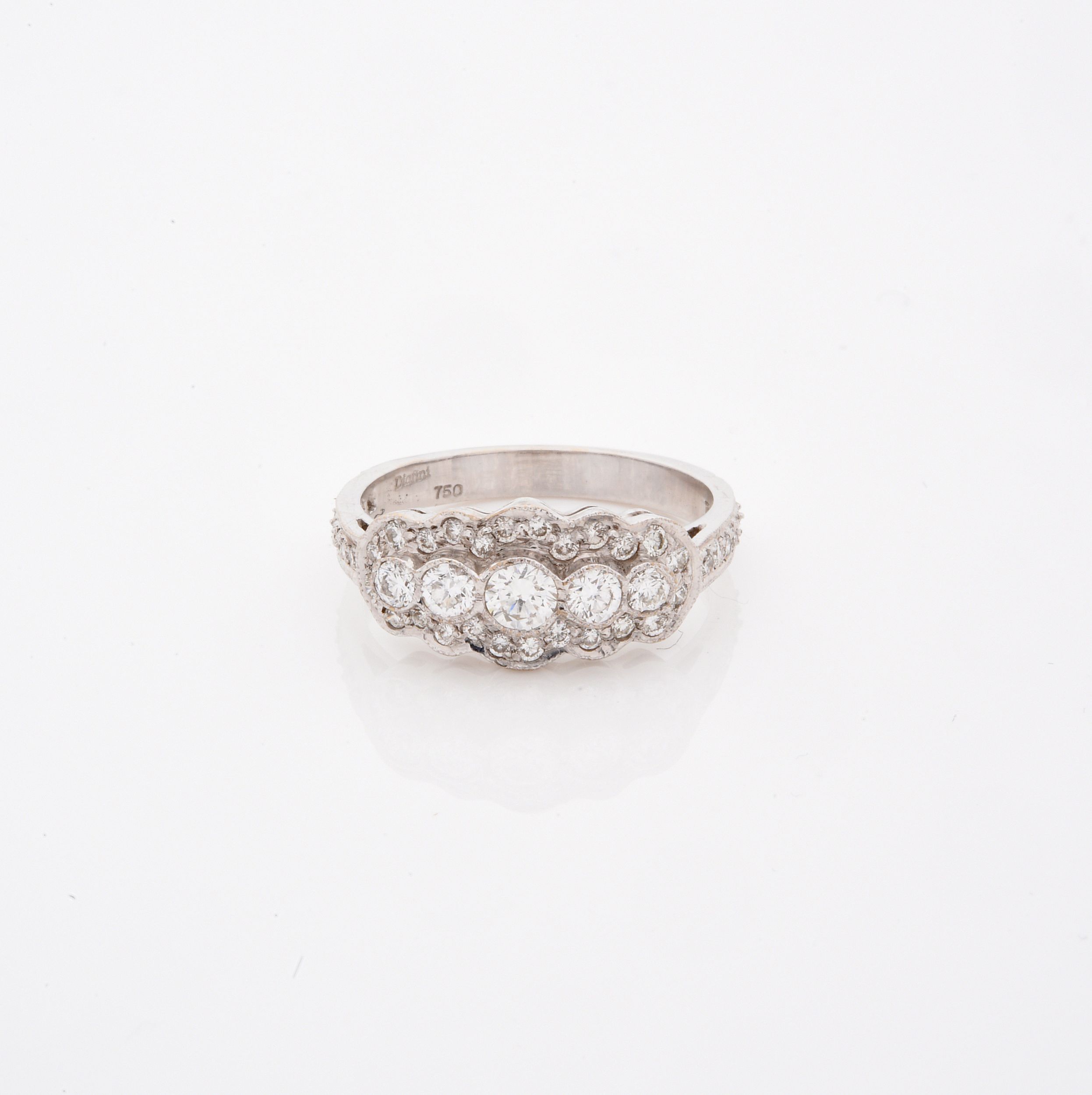 BAGUE :  | H&ocirc;tel Des Ventes de Monte-Carlo