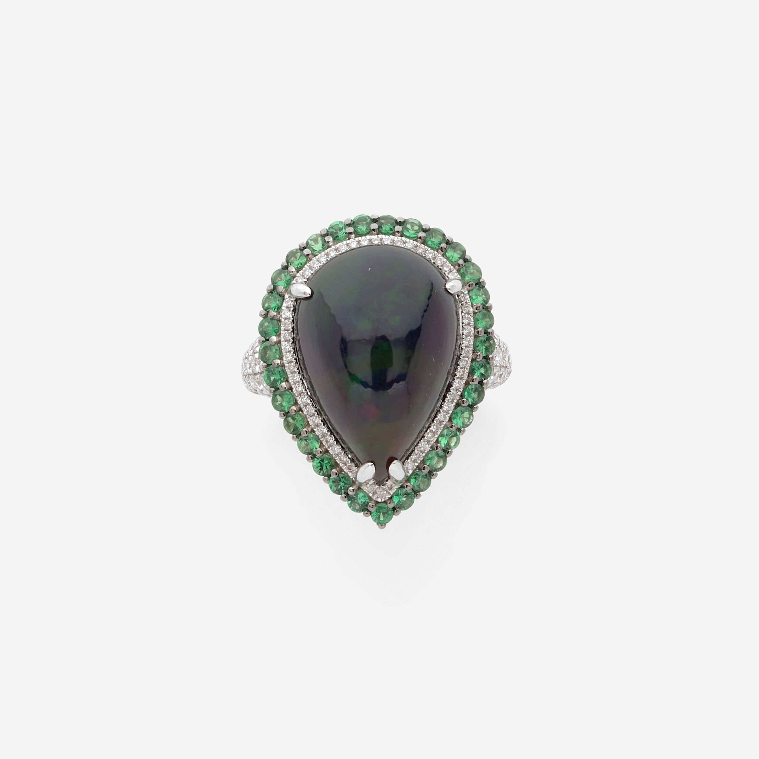 BAGUE :  | H&ocirc;tel Des Ventes de Monte-Carlo