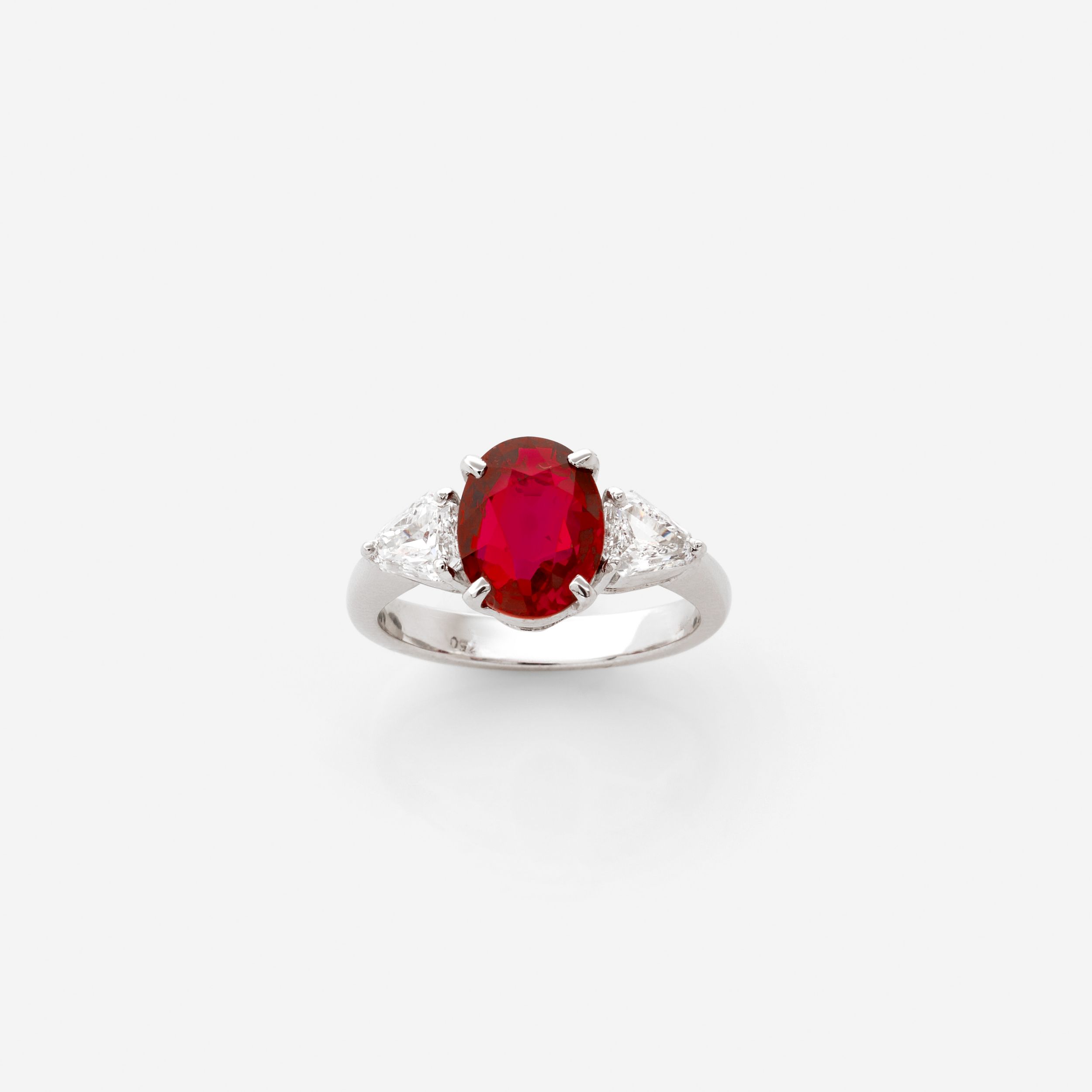 BAGUE :  | H&ocirc;tel Des Ventes de Monte-Carlo