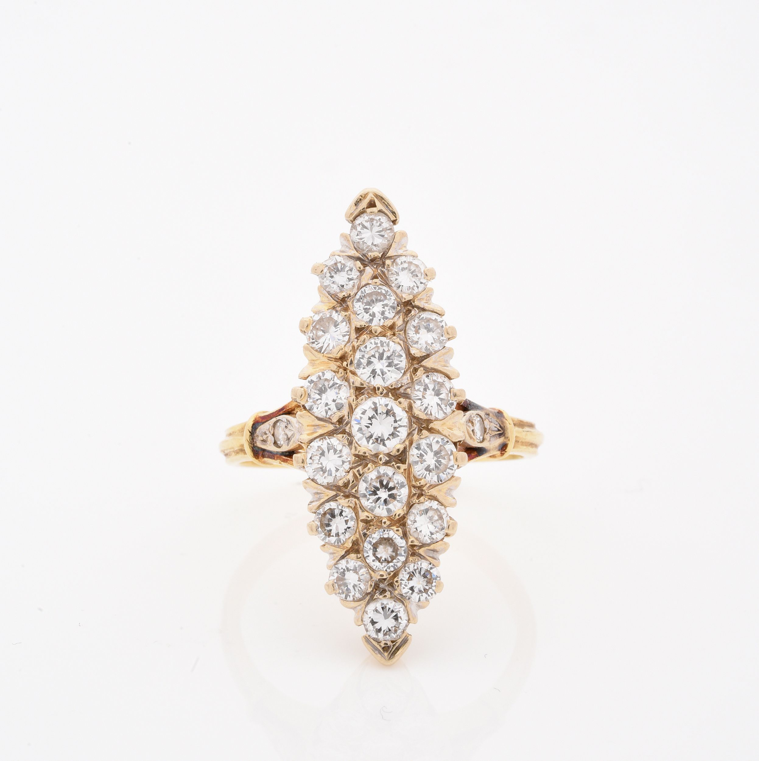 BAGUE
