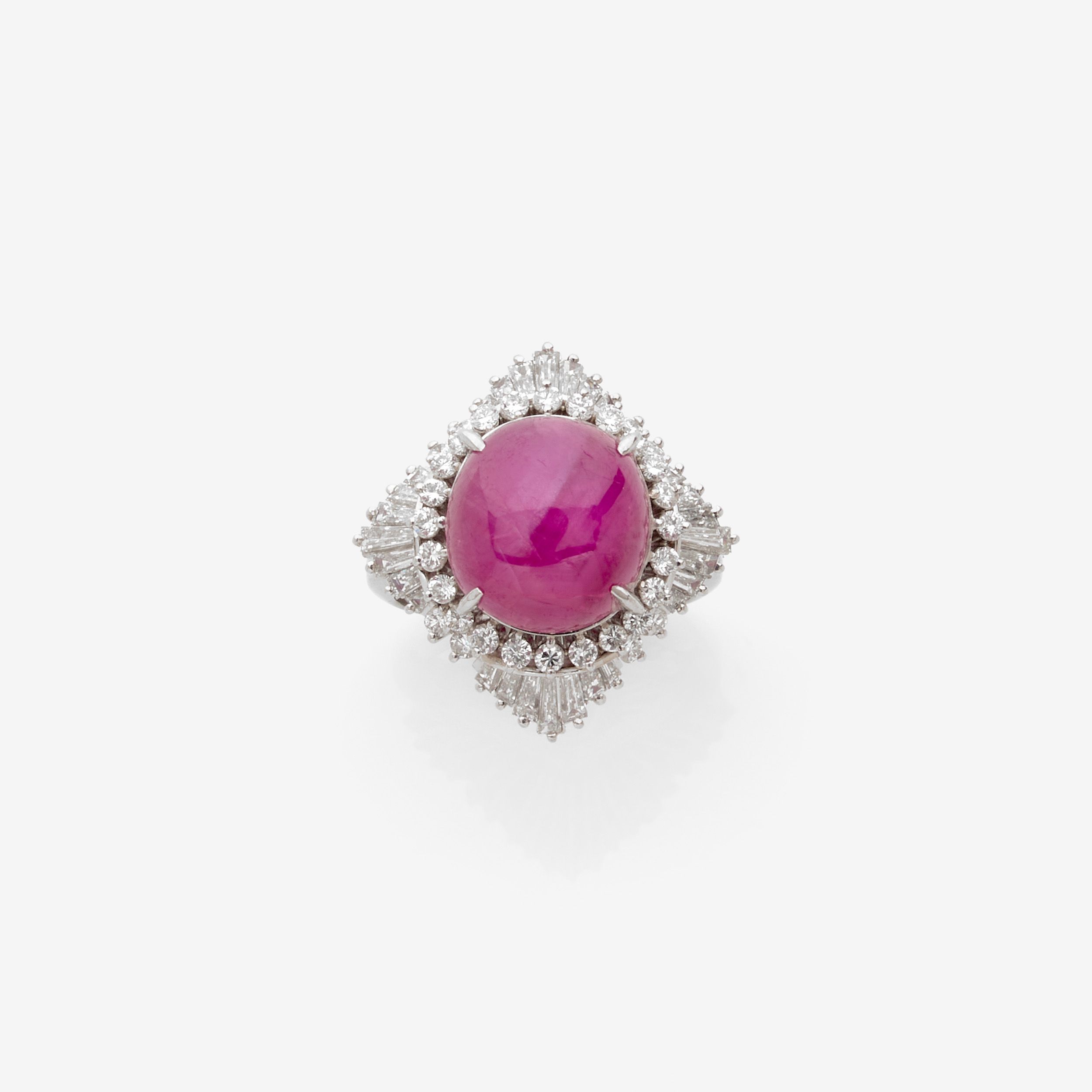 BAGUE 